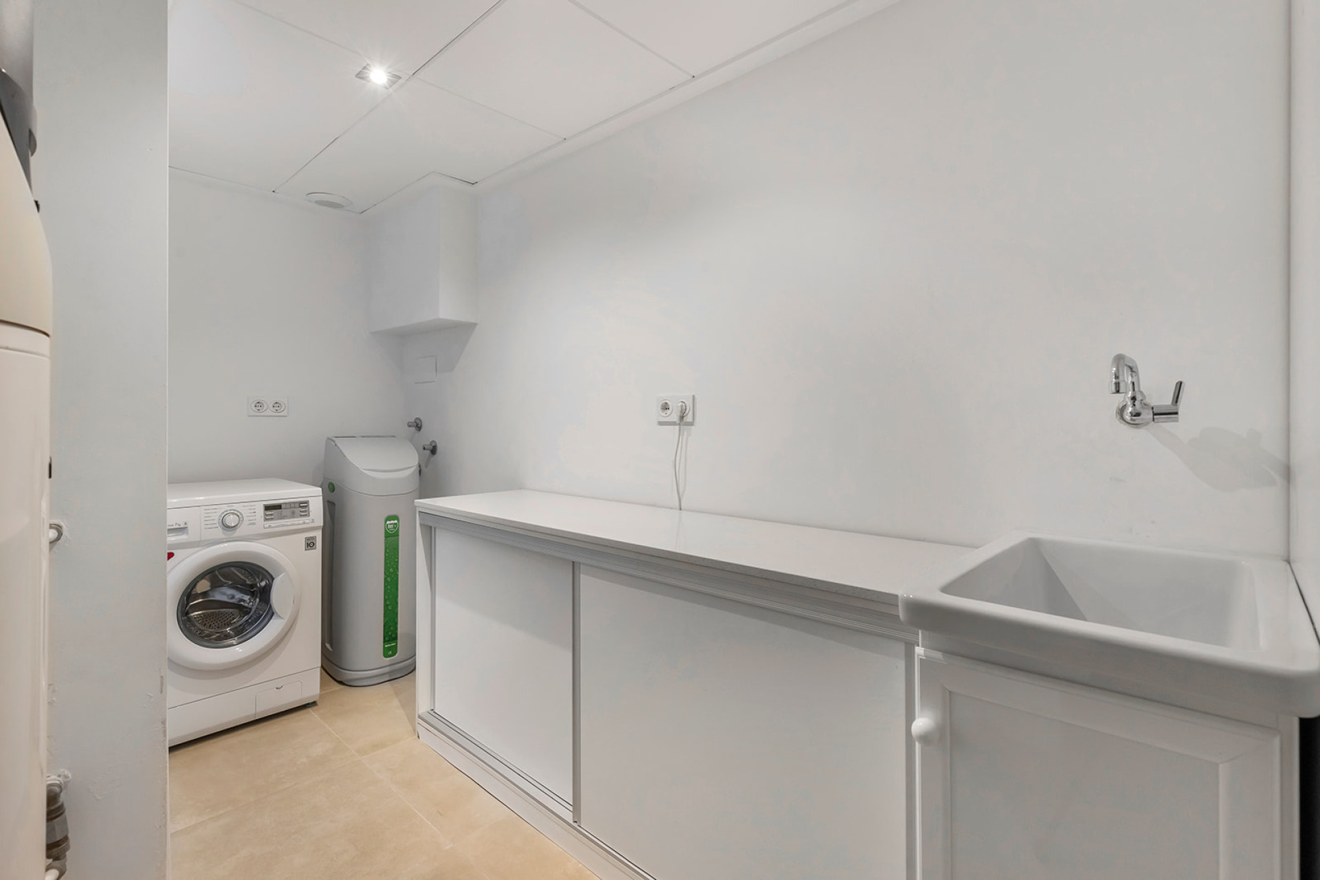 Herverkoop - Vrijstaande Villa - Orihuela Costa - La Zenia