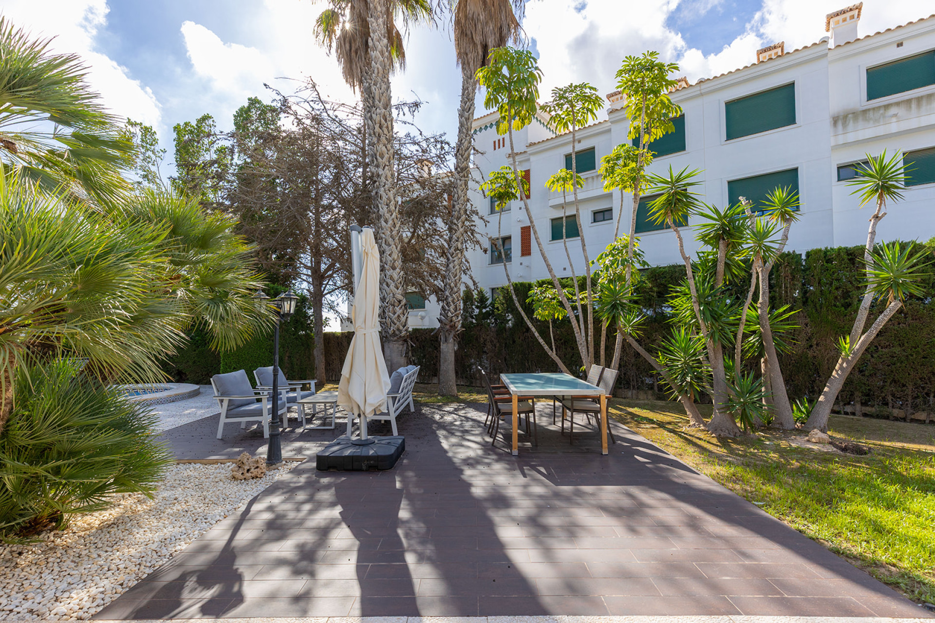 Herverkoop - Vrijstaande Villa - Orihuela Costa - Las Filipinas