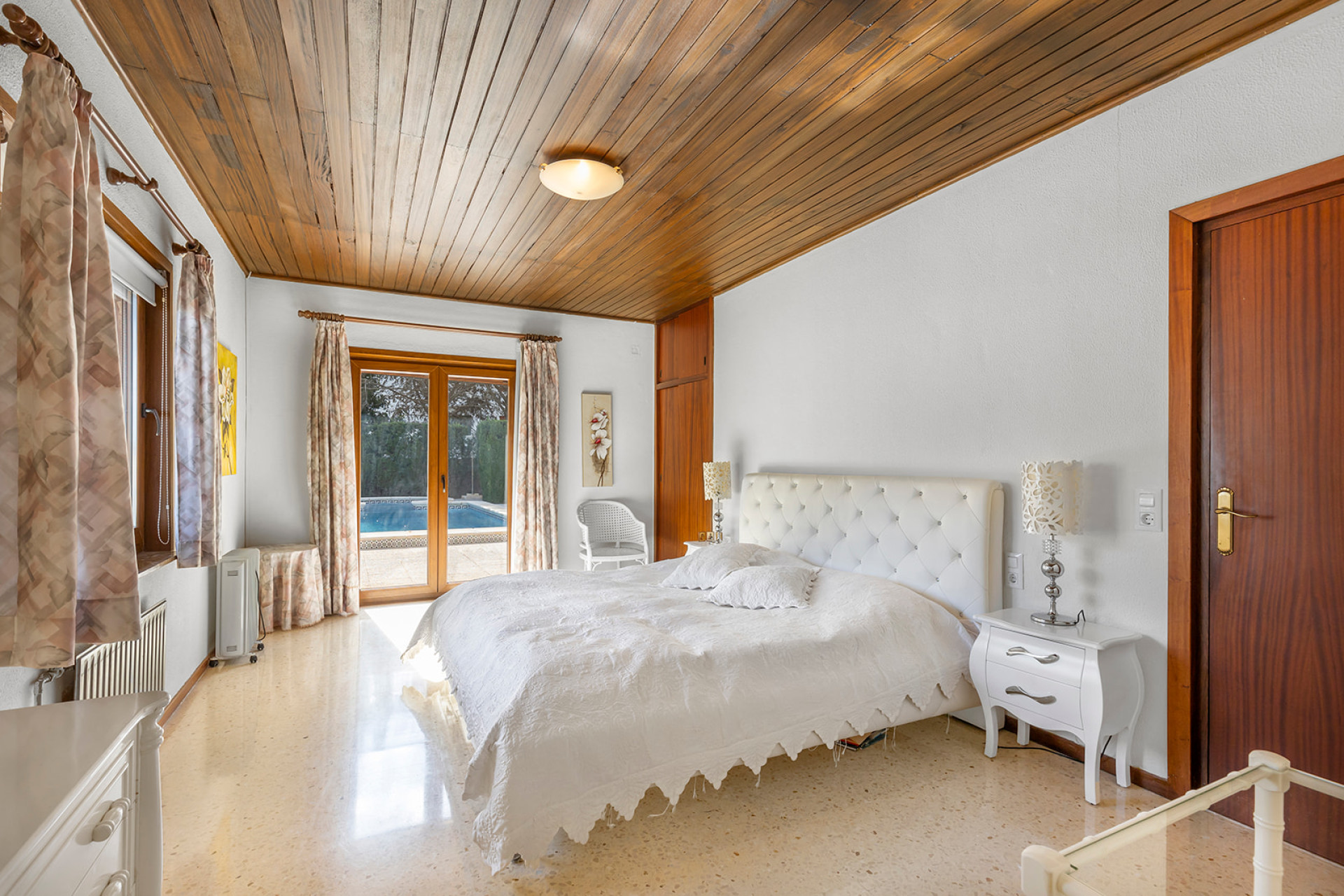 Herverkoop - Vrijstaande Villa - Orihuela Costa - Las Filipinas