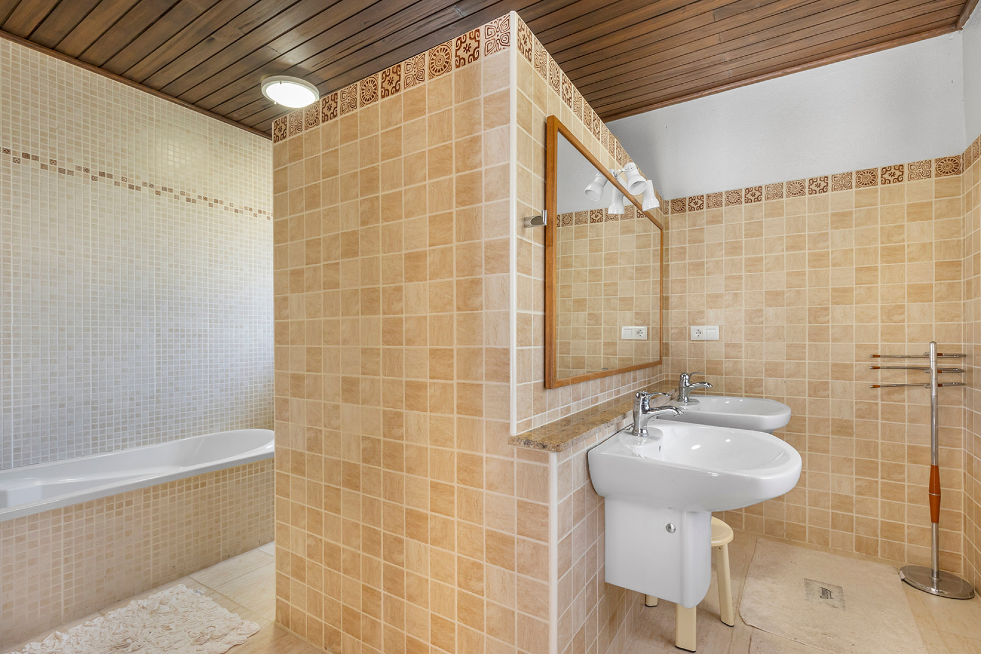 Herverkoop - Vrijstaande Villa - Orihuela Costa - Las Filipinas