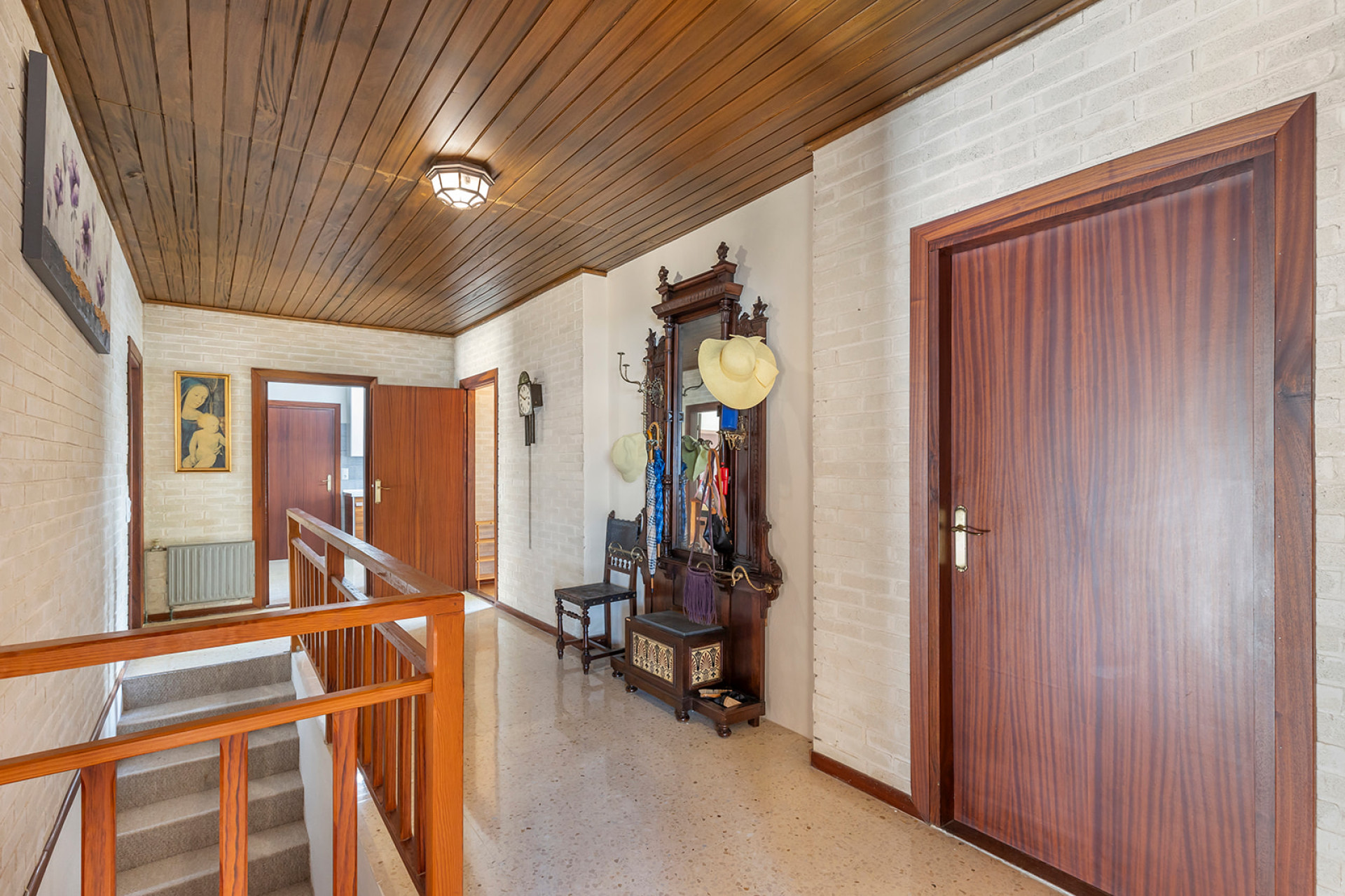 Herverkoop - Vrijstaande Villa - Orihuela Costa - Las Filipinas