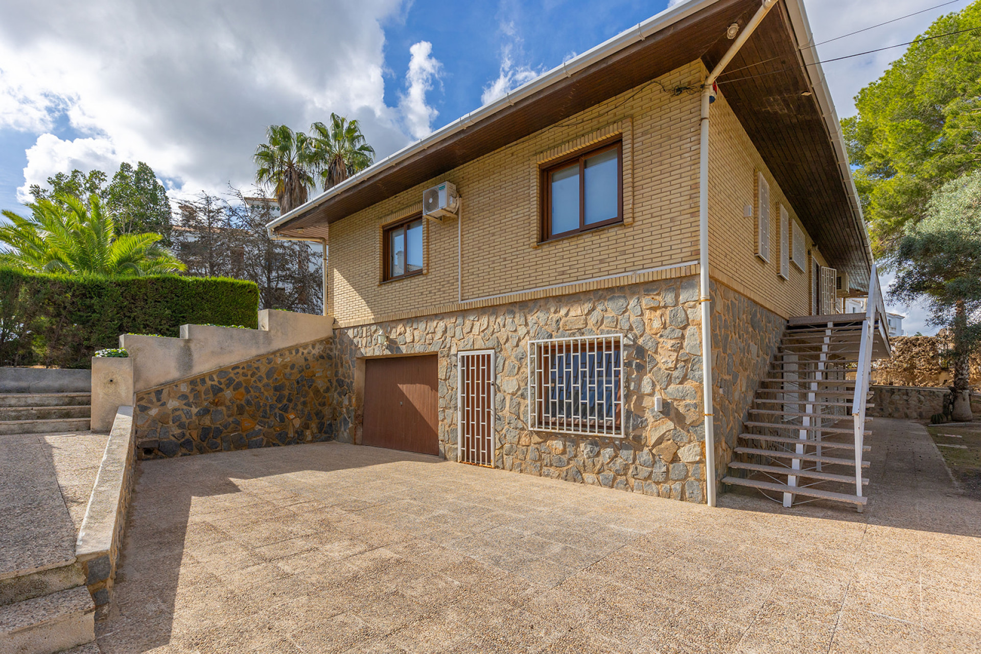 Herverkoop - Vrijstaande Villa - Orihuela Costa - Las Filipinas