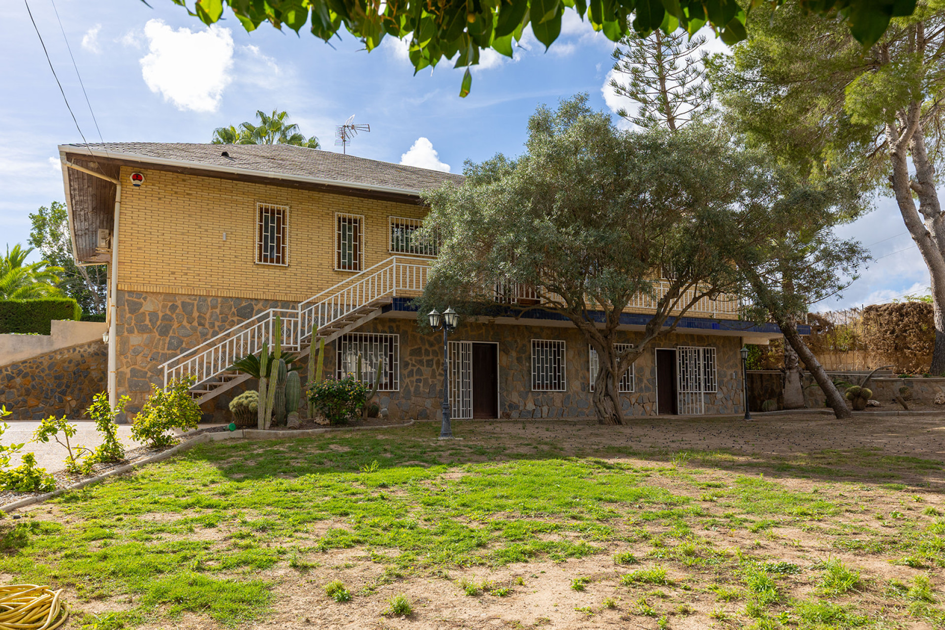 Herverkoop - Vrijstaande Villa - Orihuela Costa - Las Filipinas