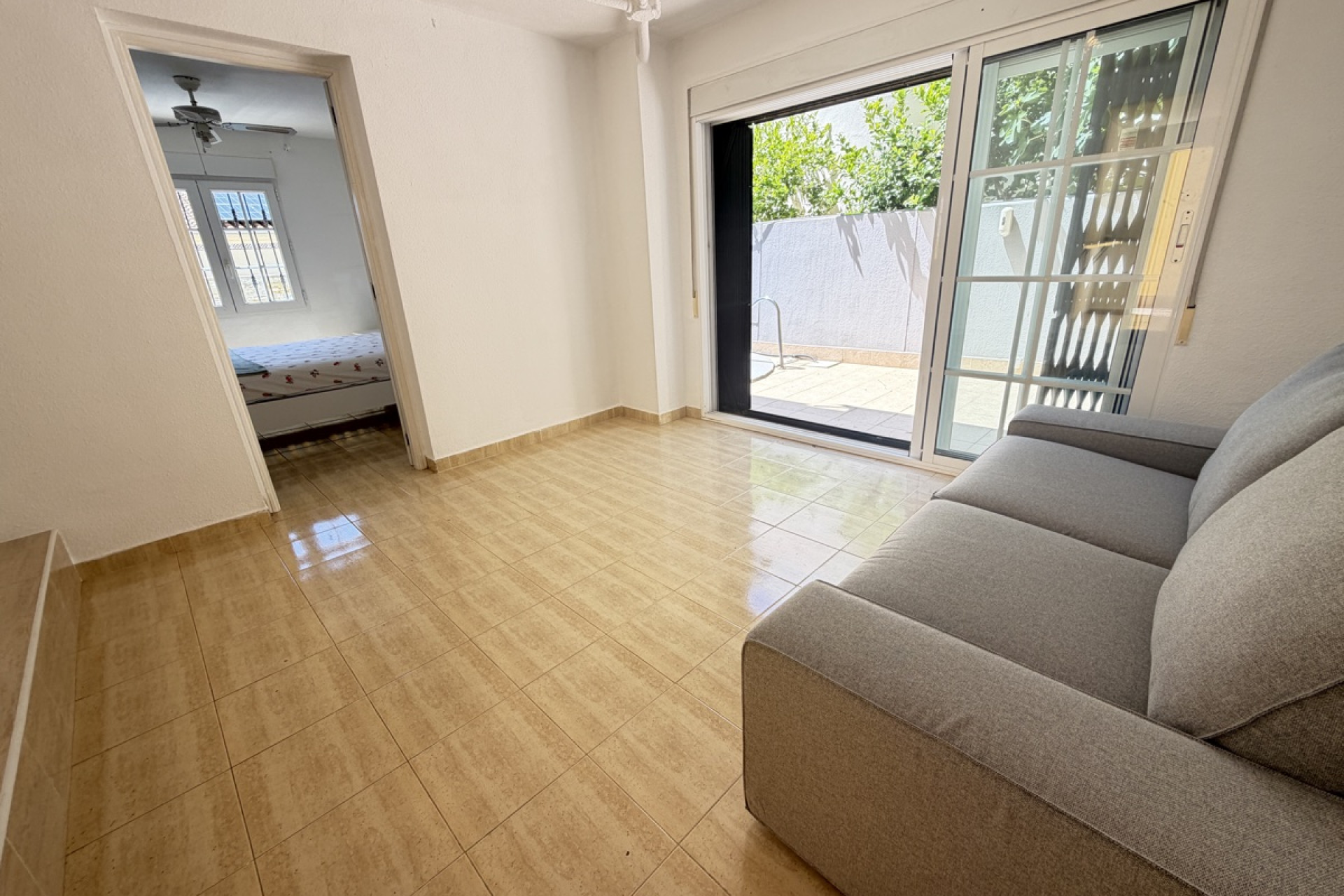Herverkoop - Vrijstaande Villa - Orihuela Costa - Las Ramblas