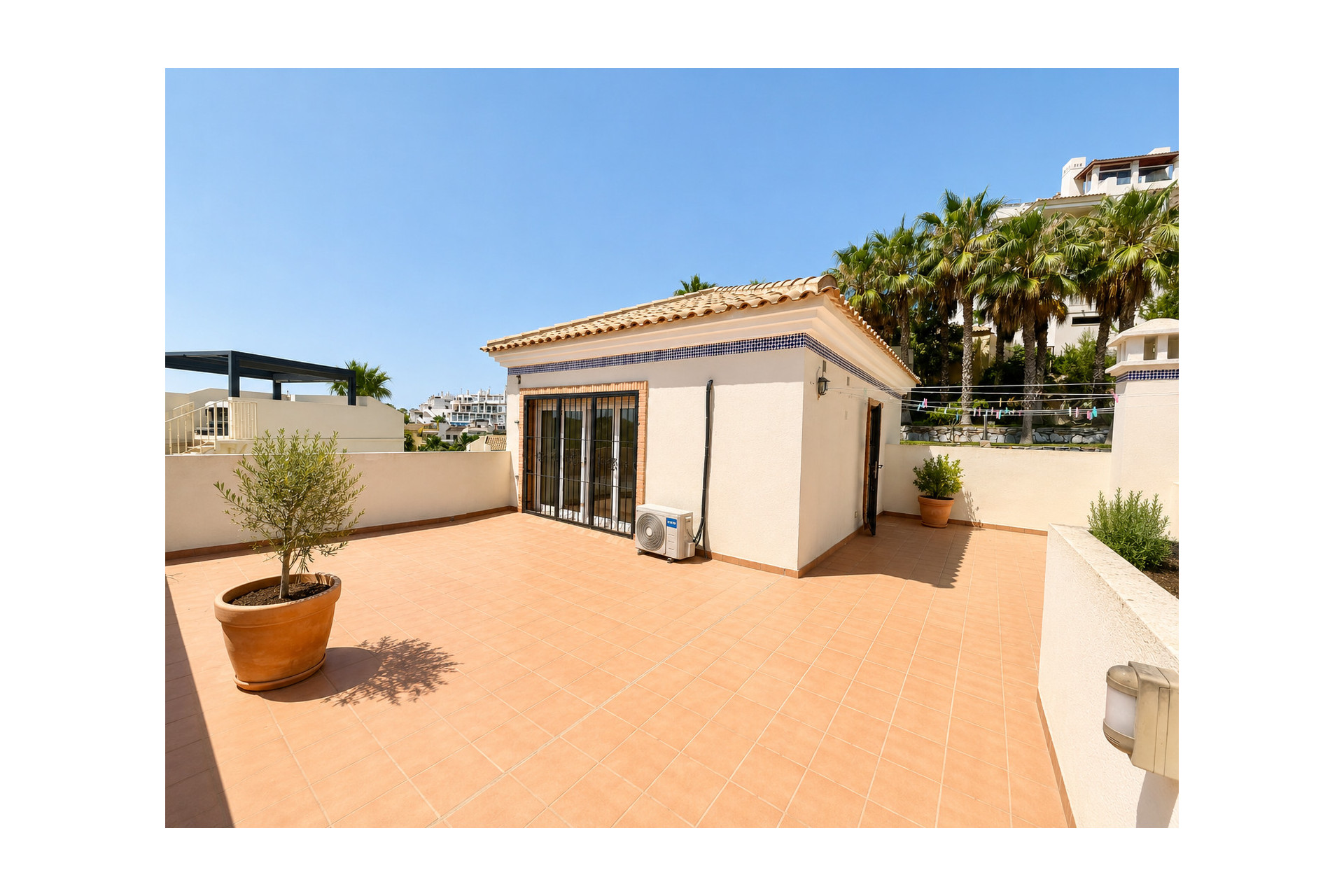 Herverkoop - Vrijstaande Villa - Orihuela Costa - Las Ramblas