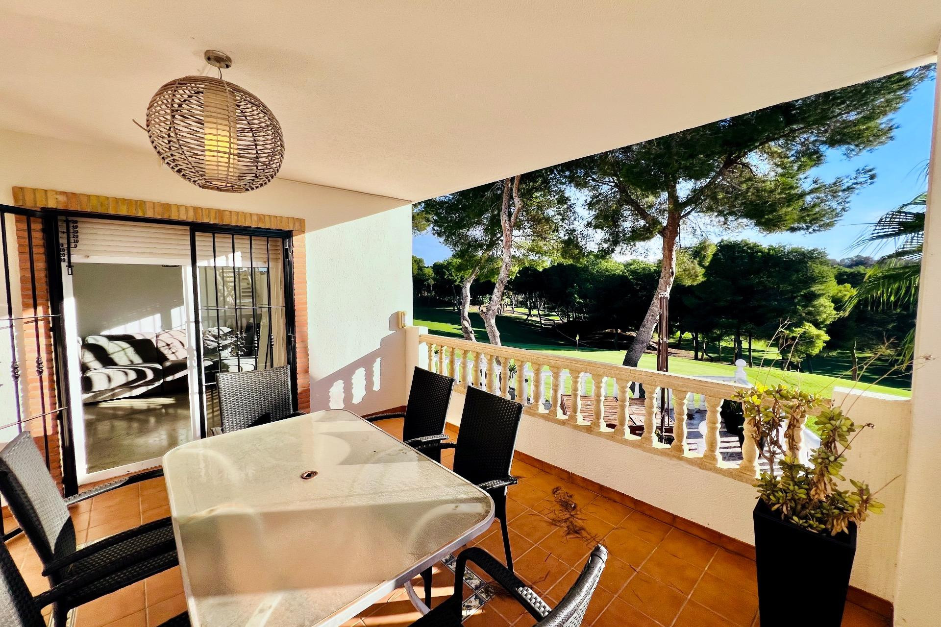 Herverkoop - Vrijstaande Villa - Orihuela Costa - Las Ramblas