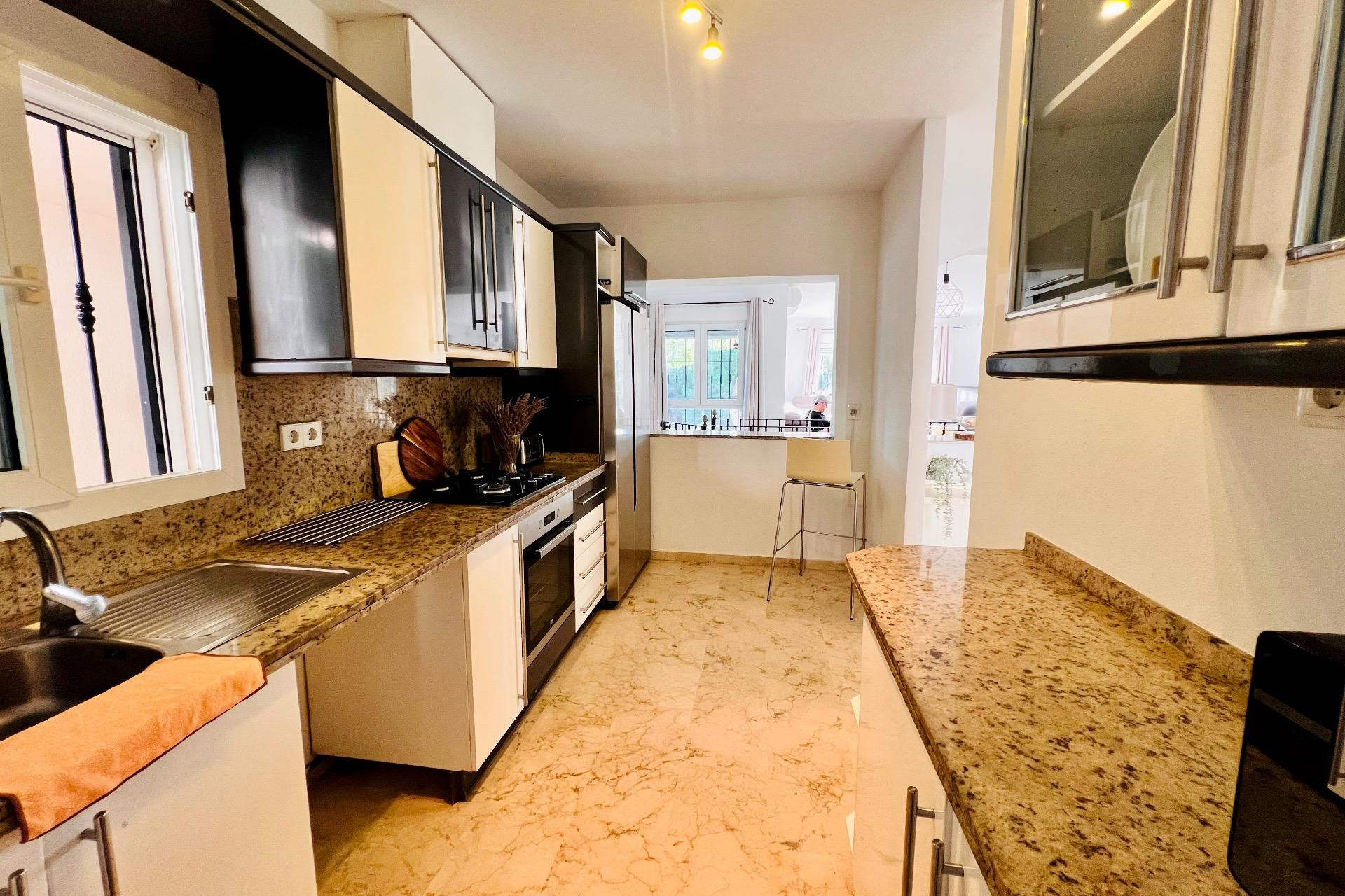 Herverkoop - Vrijstaande Villa - Orihuela Costa - Las Ramblas