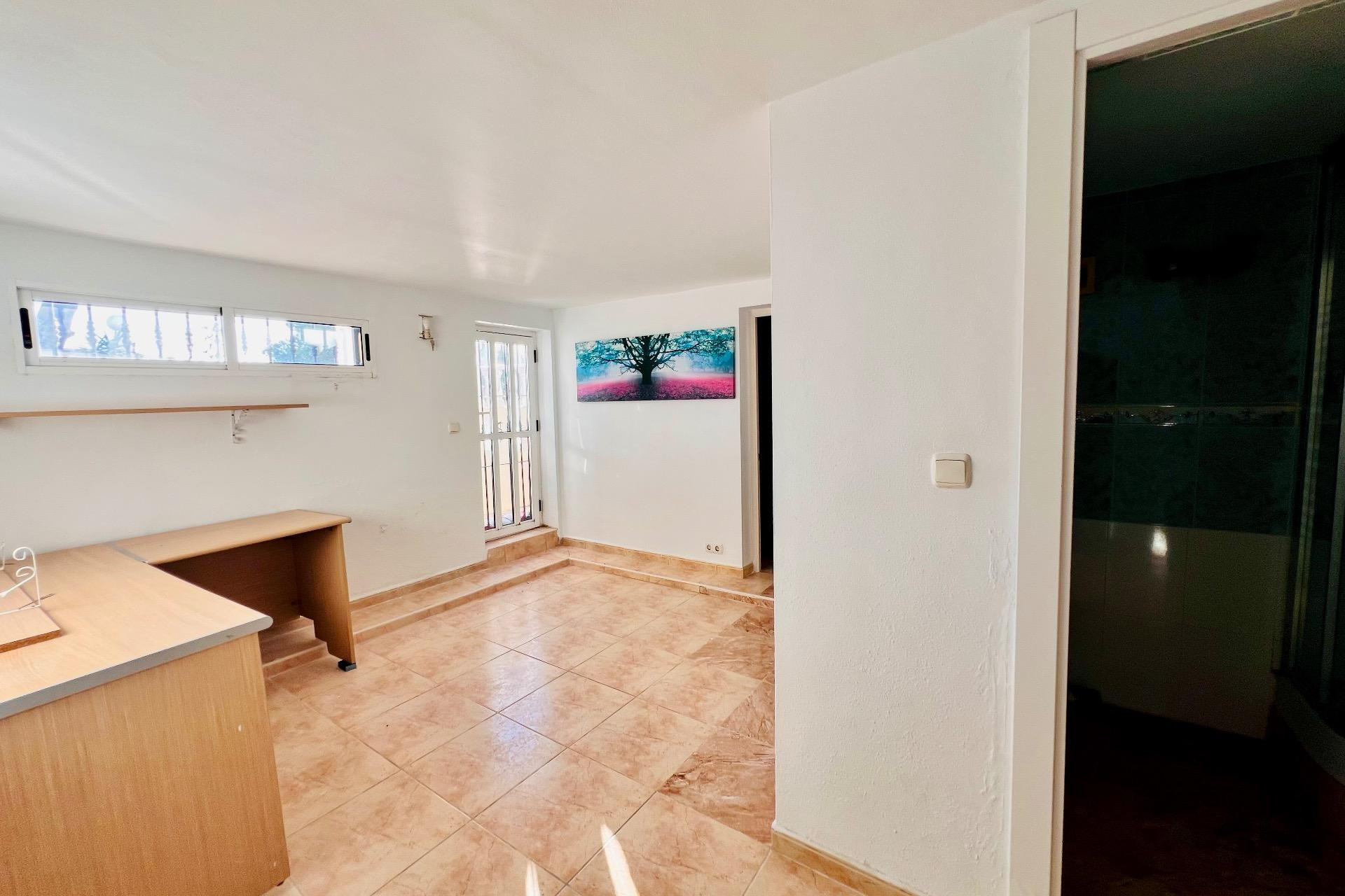 Herverkoop - Vrijstaande Villa - Orihuela Costa - Las Ramblas