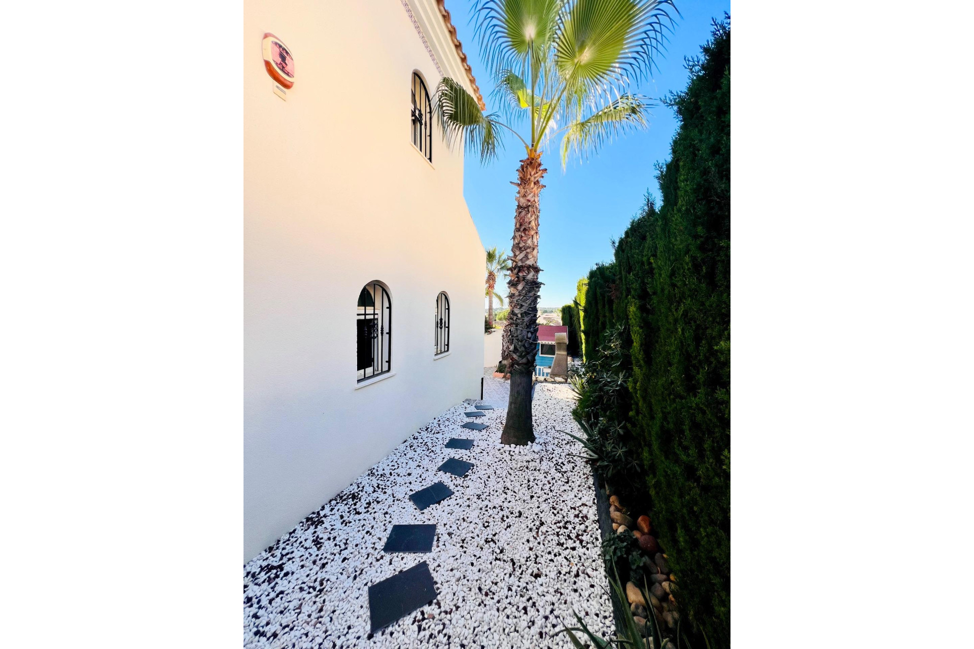 Herverkoop - Vrijstaande Villa - Orihuela Costa - Las Ramblas