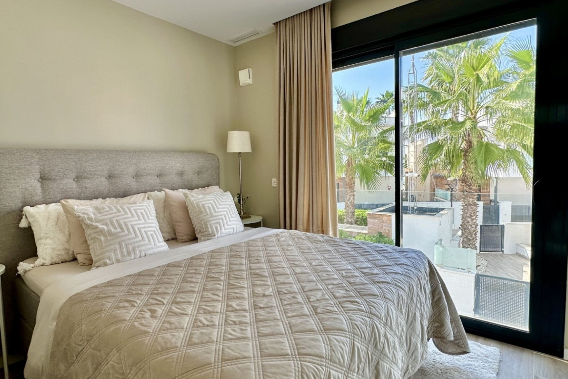 Herverkoop - Vrijstaande Villa - Orihuela Costa - Lomas de Cabo Roig