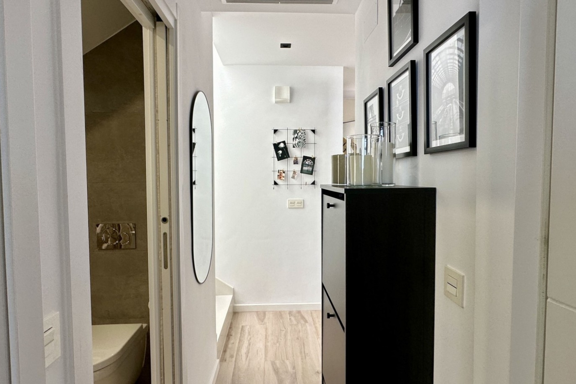 Herverkoop - Vrijstaande Villa - Orihuela Costa - Lomas de Cabo Roig