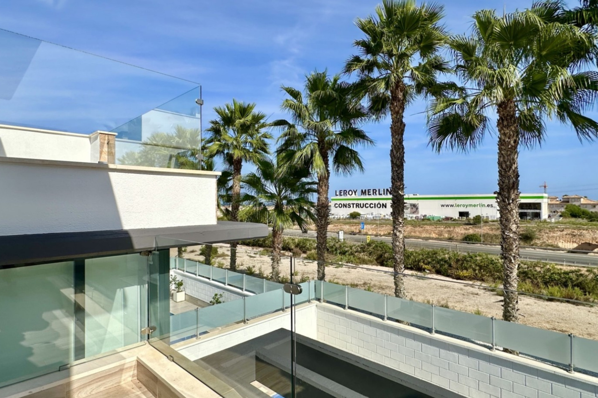 Herverkoop - Vrijstaande Villa - Orihuela Costa - Lomas de Cabo Roig