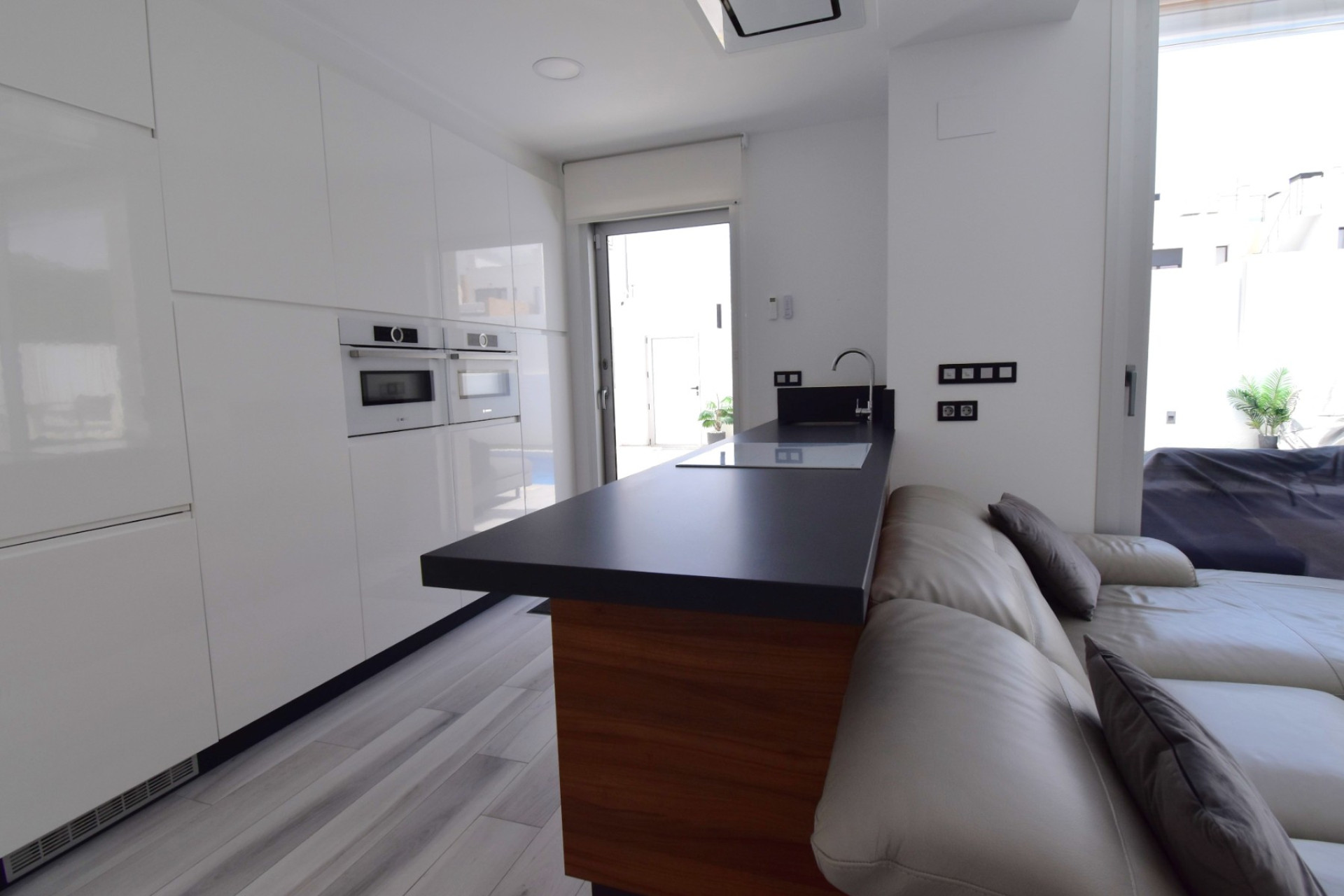 Herverkoop - Vrijstaande Villa - Orihuela Costa - Lomas de Cabo Roig