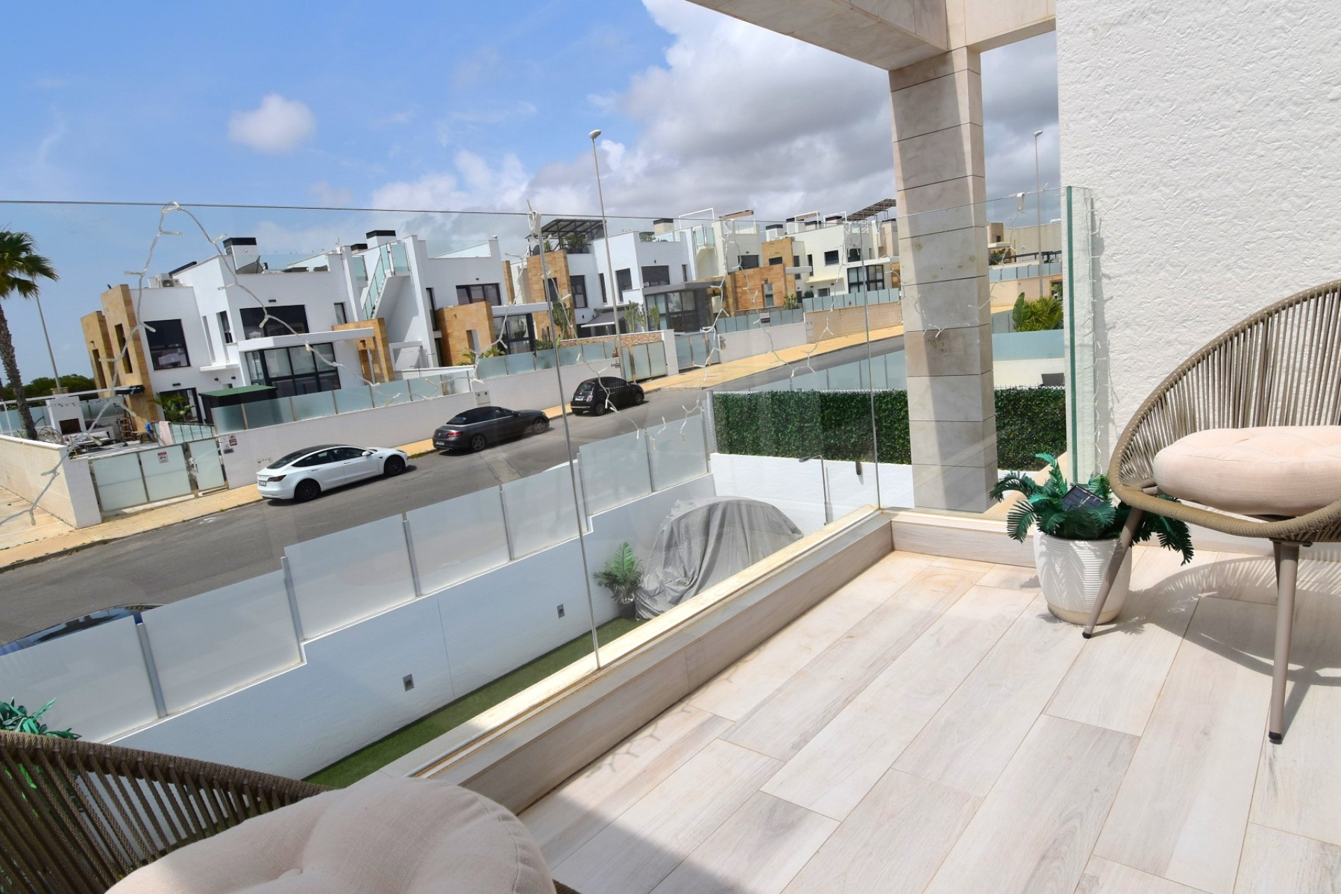 Herverkoop - Vrijstaande Villa - Orihuela Costa - Lomas de Cabo Roig