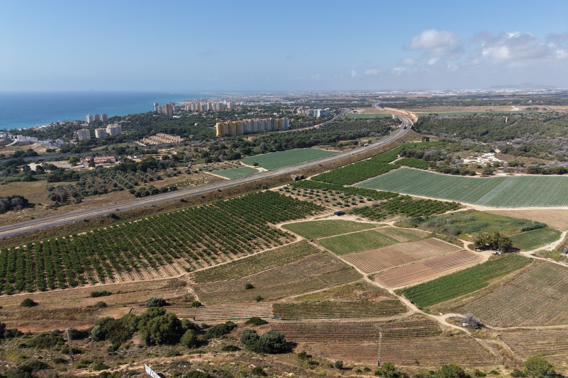 Herverkoop - Vrijstaande Villa - Orihuela Costa - Lomas de Cabo Roig