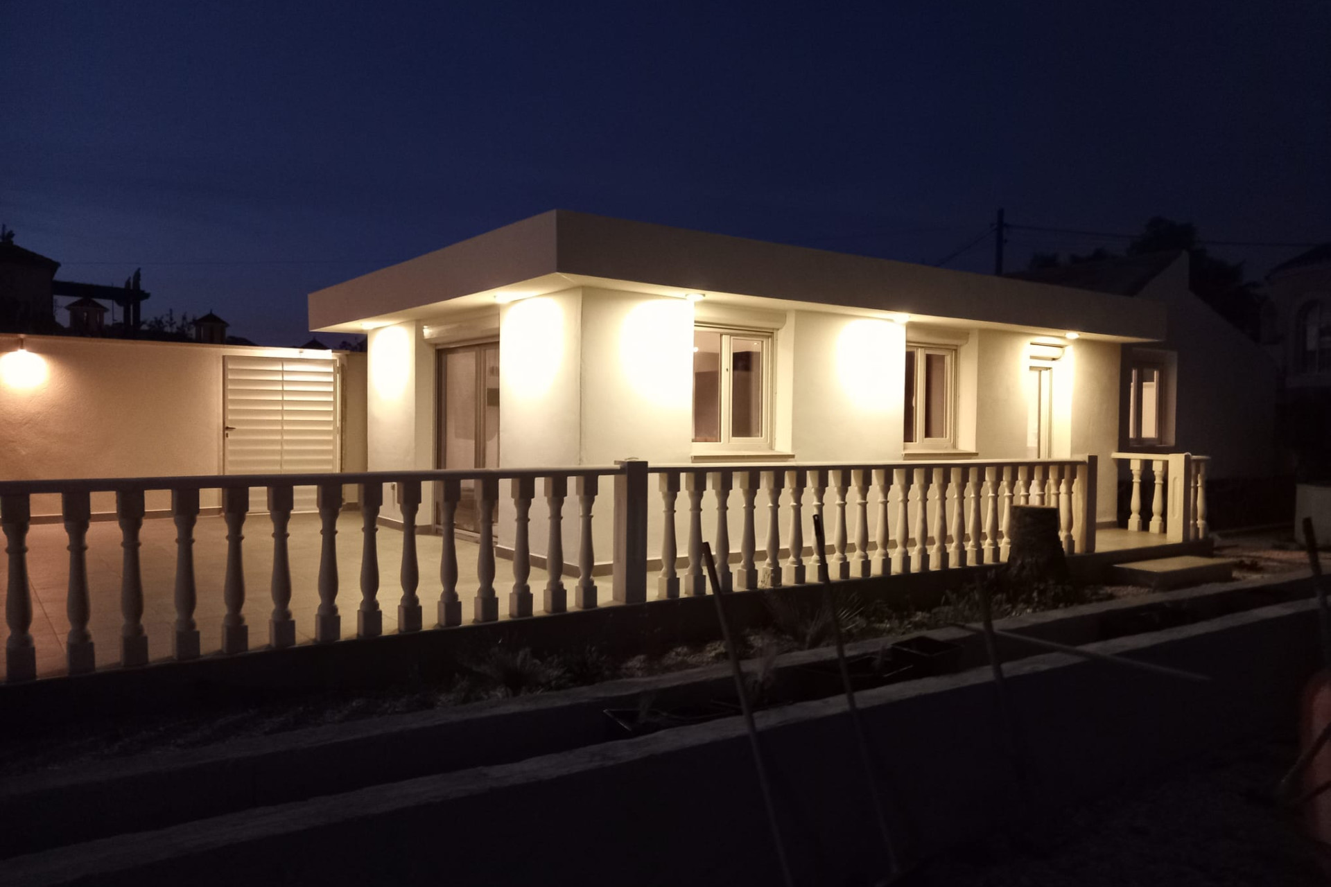 Herverkoop - Vrijstaande Villa - Orihuela Costa - Lomas de Cabo Roig