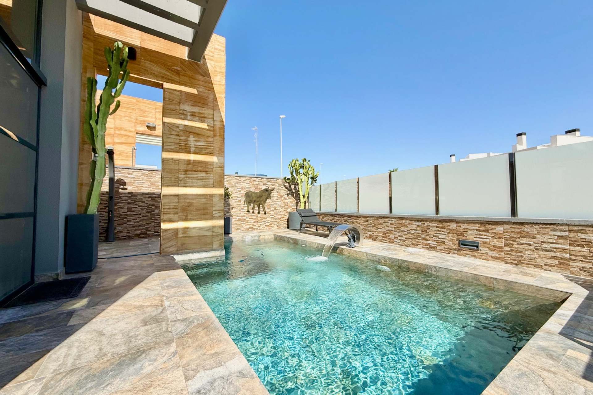 Herverkoop - Vrijstaande Villa - Orihuela Costa - Lomas de Cabo Roig