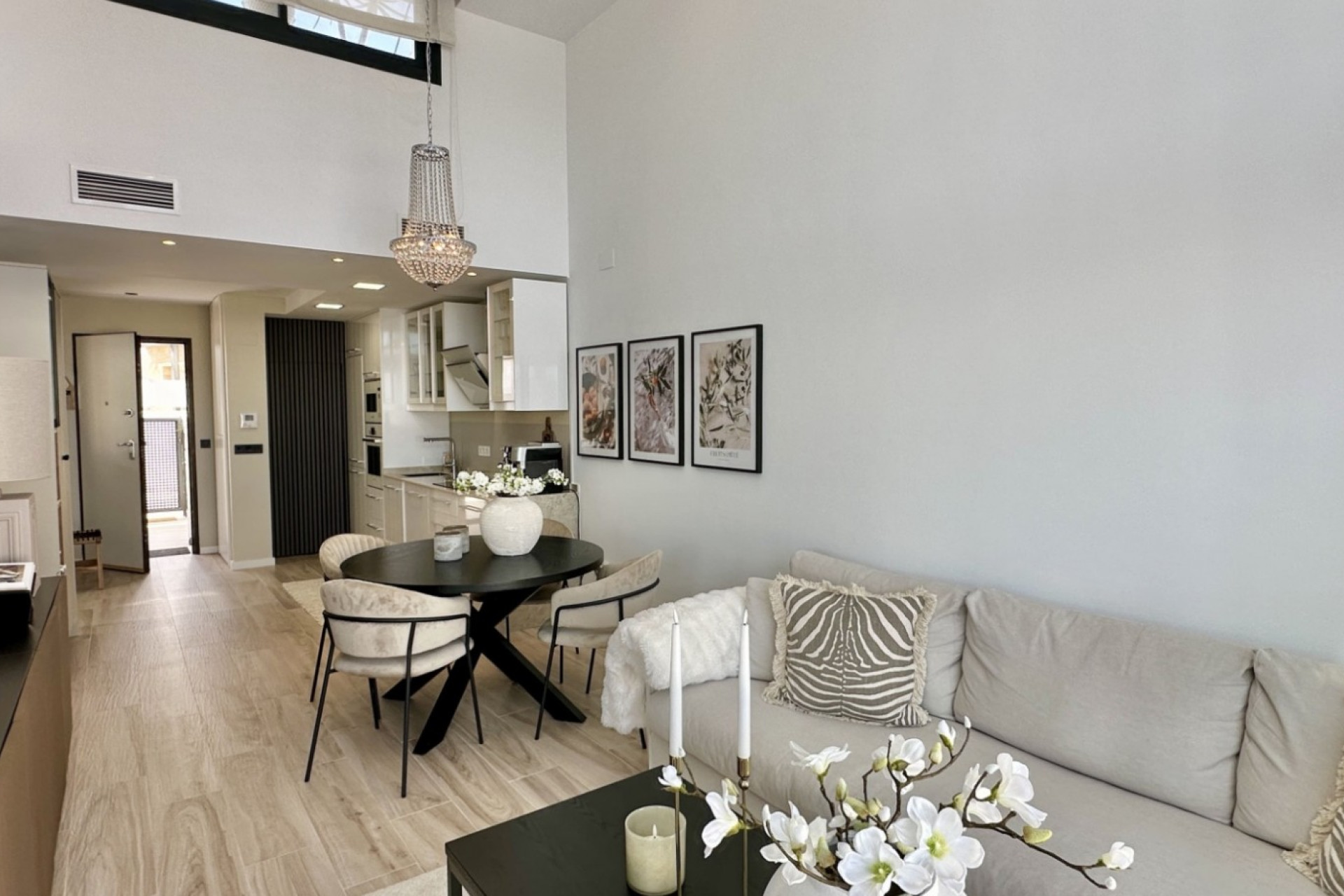 Herverkoop - Vrijstaande Villa - Orihuela Costa - Lomas de Cabo Roig