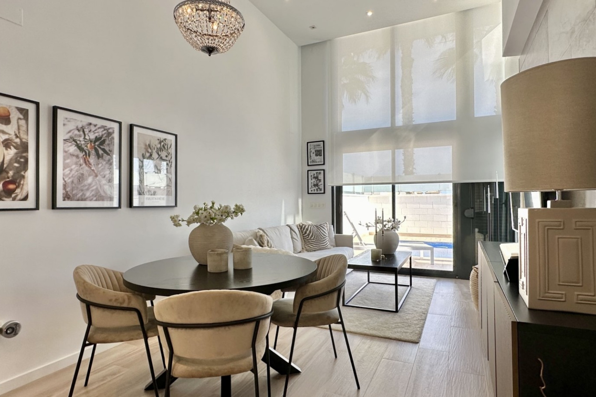 Herverkoop - Vrijstaande Villa - Orihuela Costa - Lomas de Cabo Roig