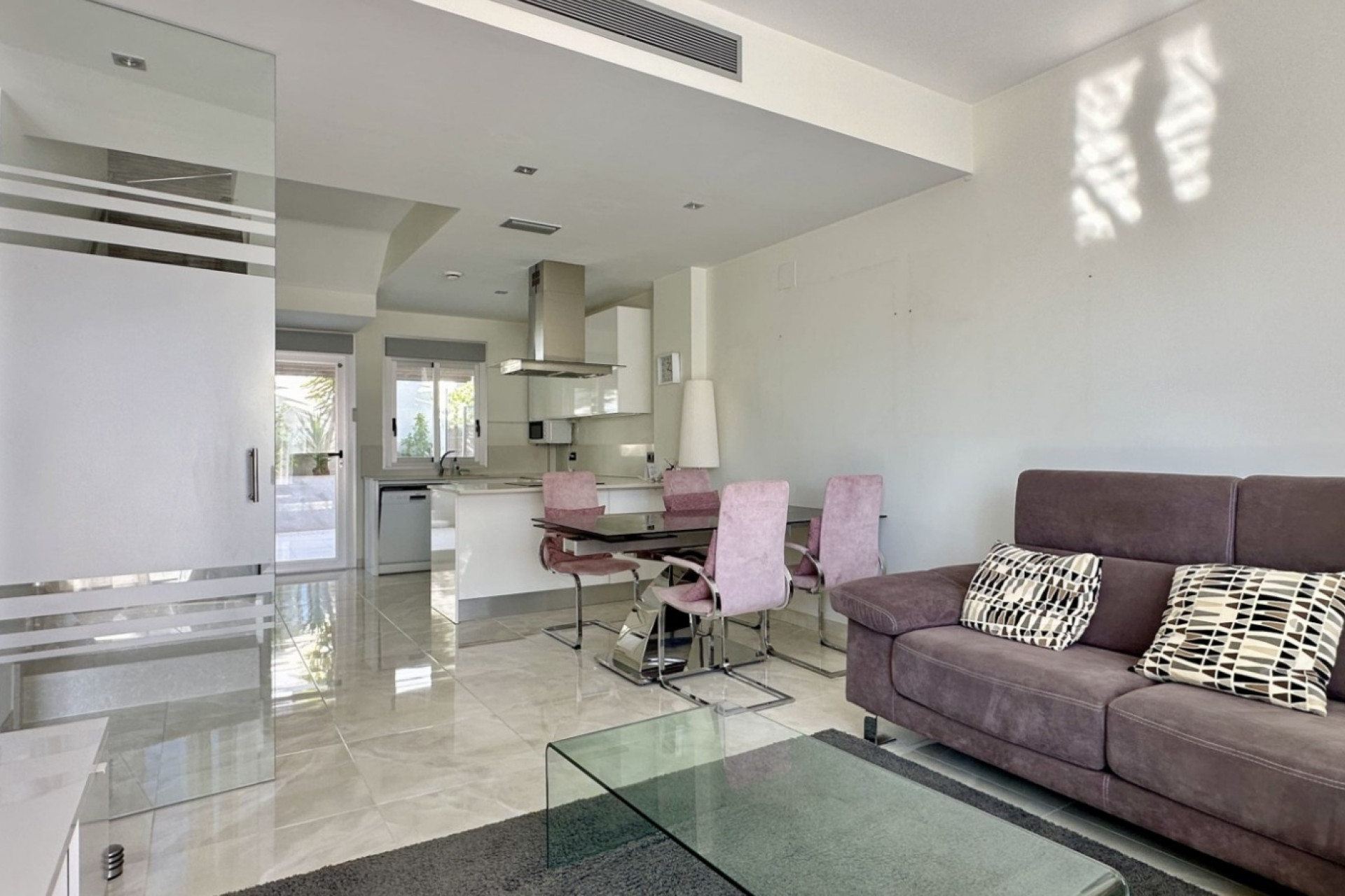 Herverkoop - Vrijstaande Villa - Orihuela Costa - Lomas de Cabo Roig