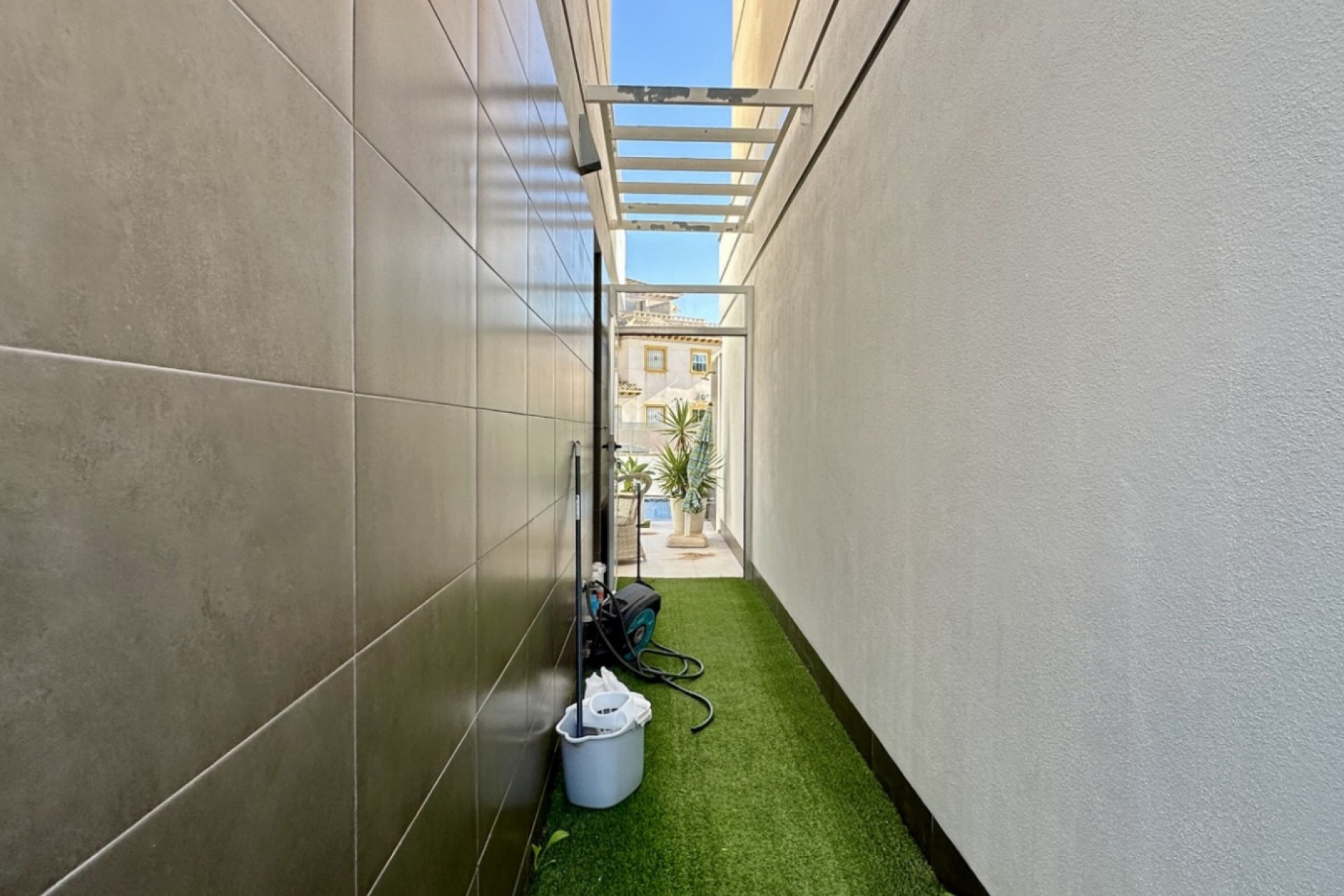 Herverkoop - Vrijstaande Villa - Orihuela Costa - Lomas de Cabo Roig