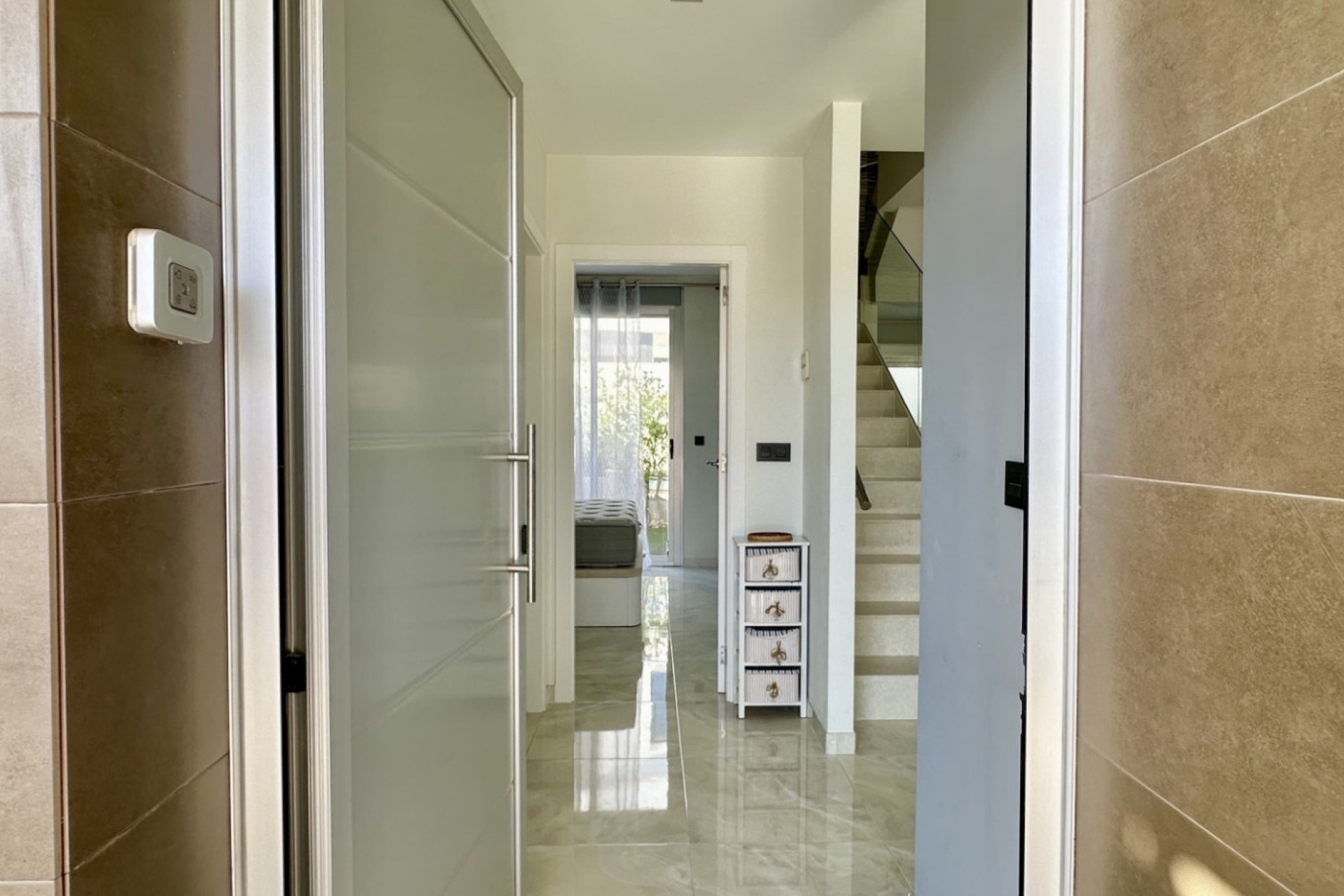 Herverkoop - Vrijstaande Villa - Orihuela Costa - Lomas de Cabo Roig