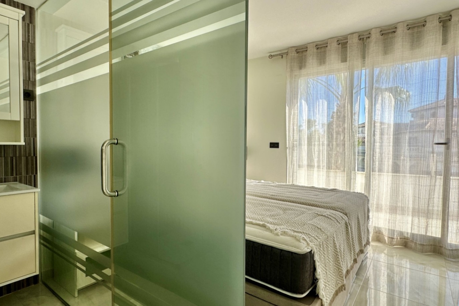 Herverkoop - Vrijstaande Villa - Orihuela Costa - Lomas de Cabo Roig