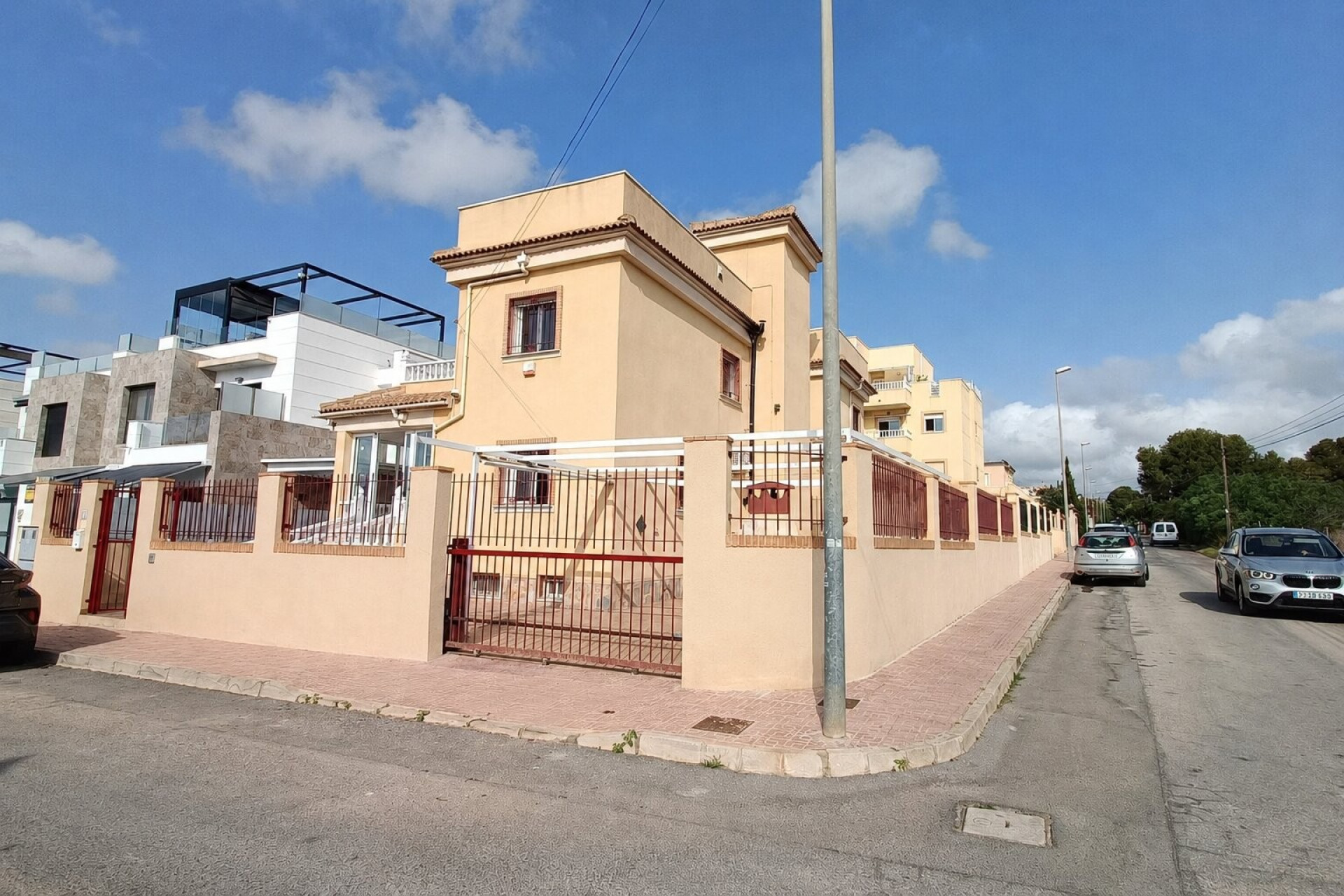 Herverkoop - Vrijstaande Villa - Orihuela Costa - Lomas de Don Juan