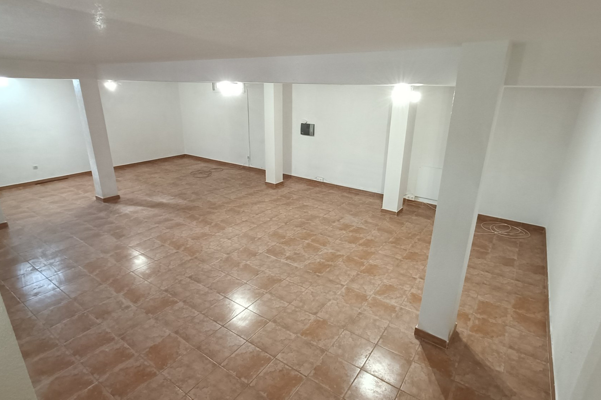 Herverkoop - Vrijstaande Villa - Orihuela Costa - Lomas de Don Juan