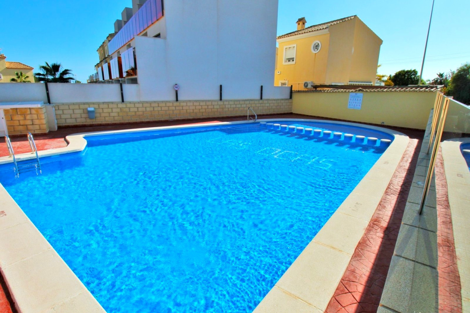 Herverkoop - Vrijstaande Villa - Orihuela Costa - Lomas de Don Juan