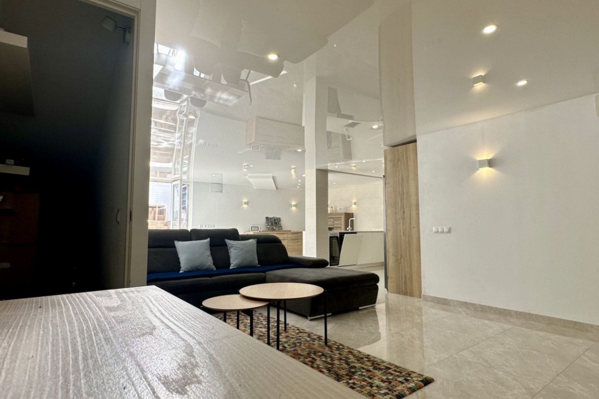 Herverkoop - Vrijstaande Villa - Orihuela Costa - Los Altos