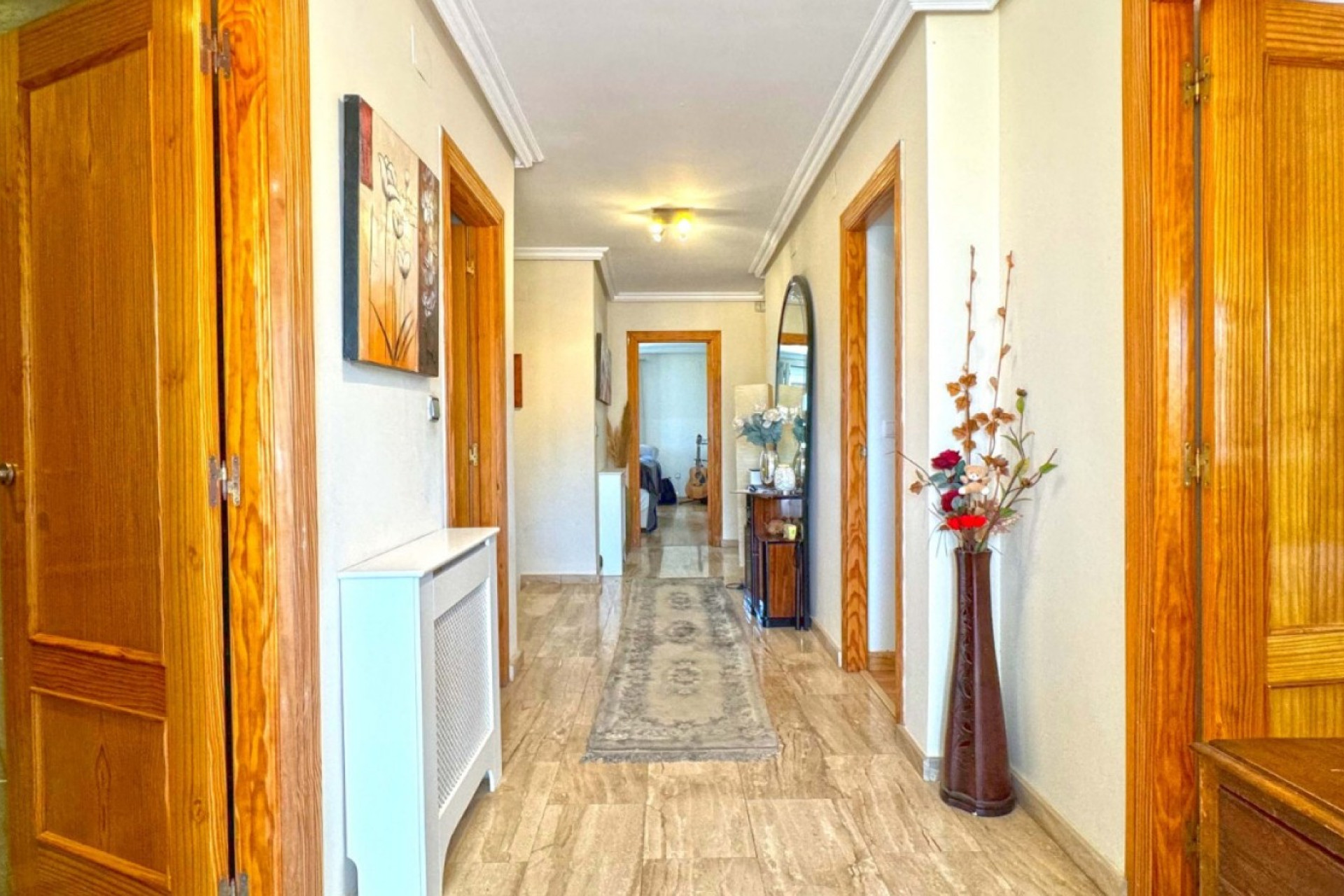 Herverkoop - Vrijstaande Villa - Orihuela Costa - Los Balcones