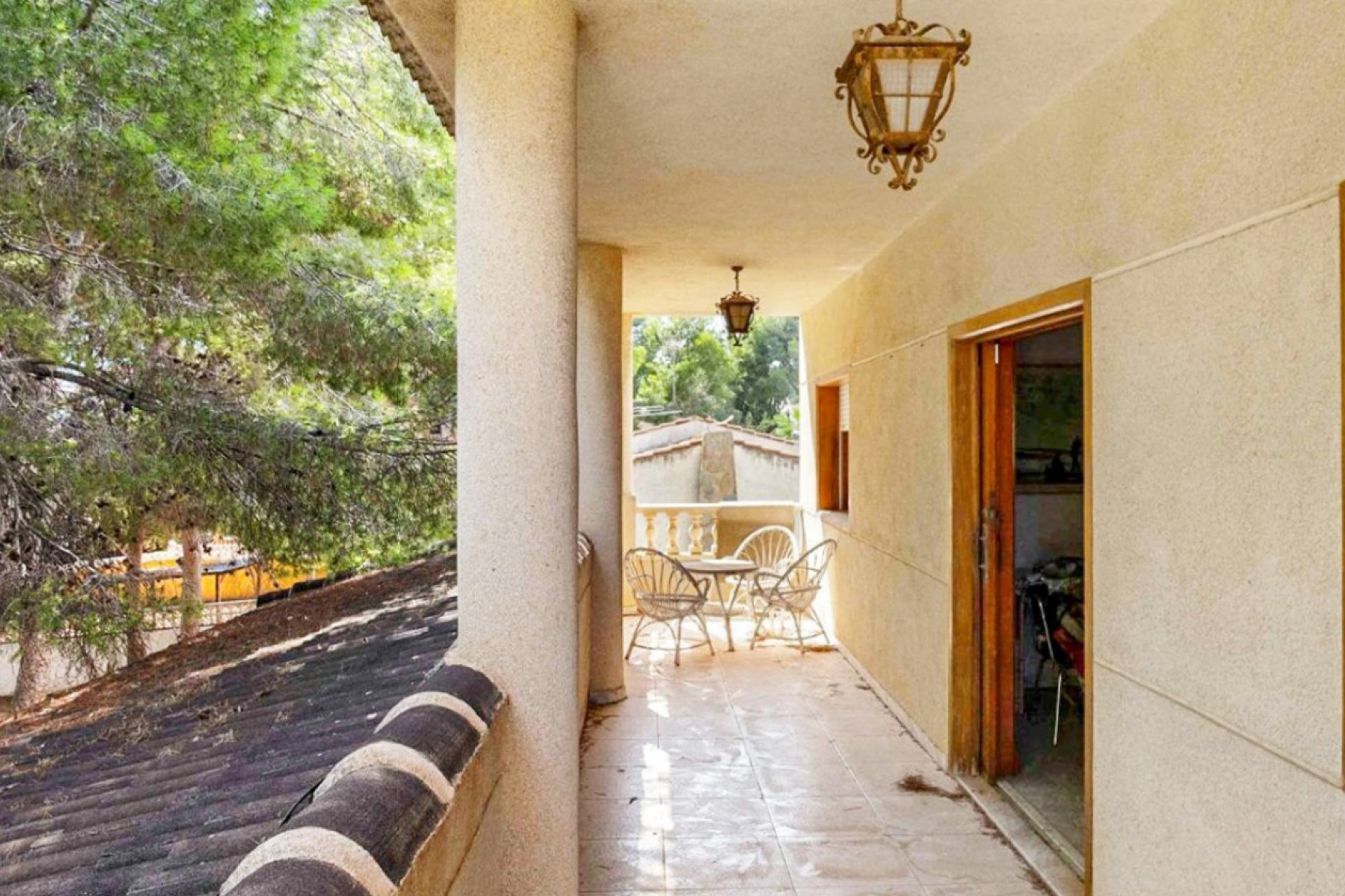Herverkoop - Vrijstaande Villa - Orihuela Costa - Los Balcones