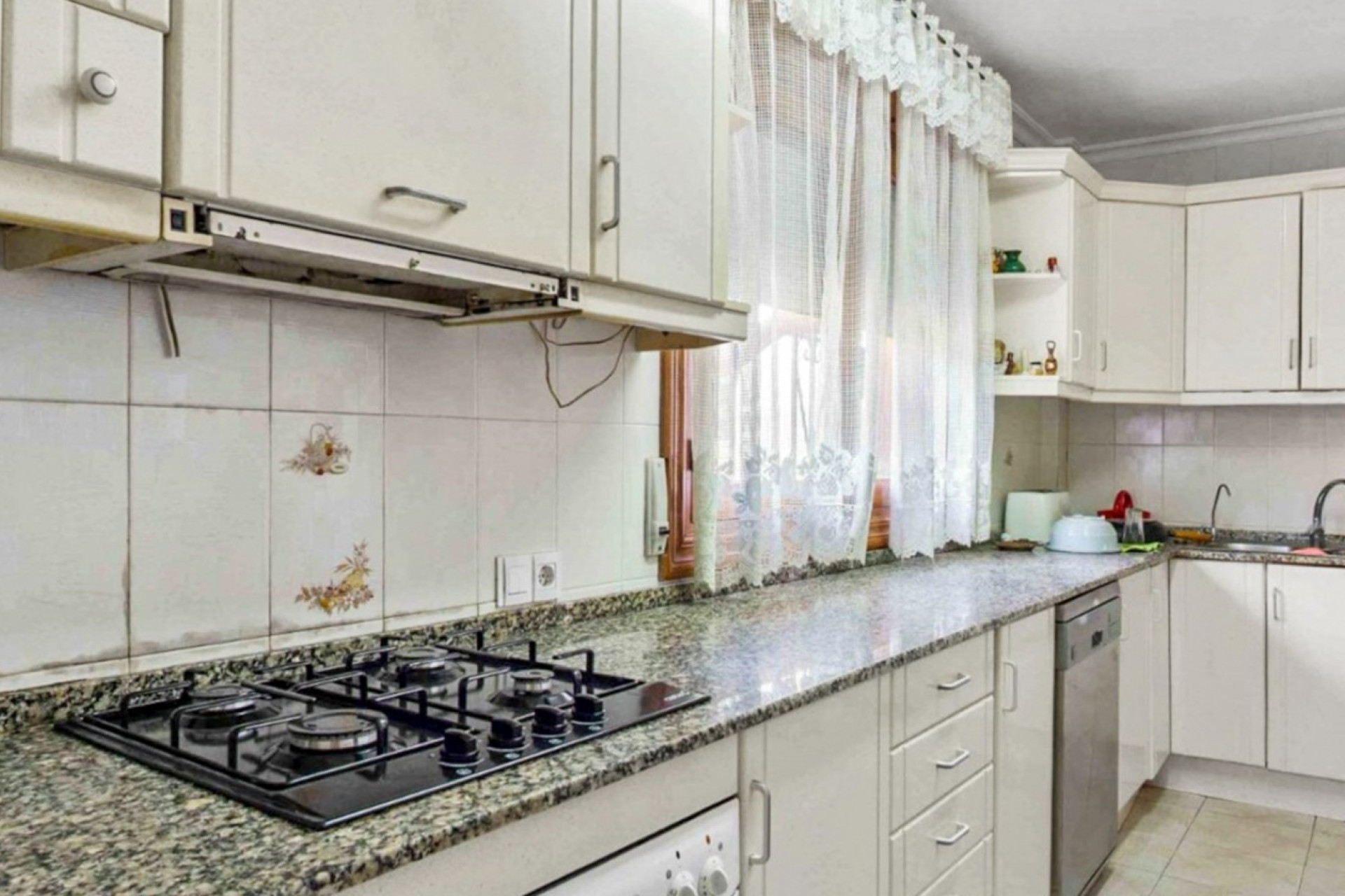 Herverkoop - Vrijstaande Villa - Orihuela Costa - Los Balcones