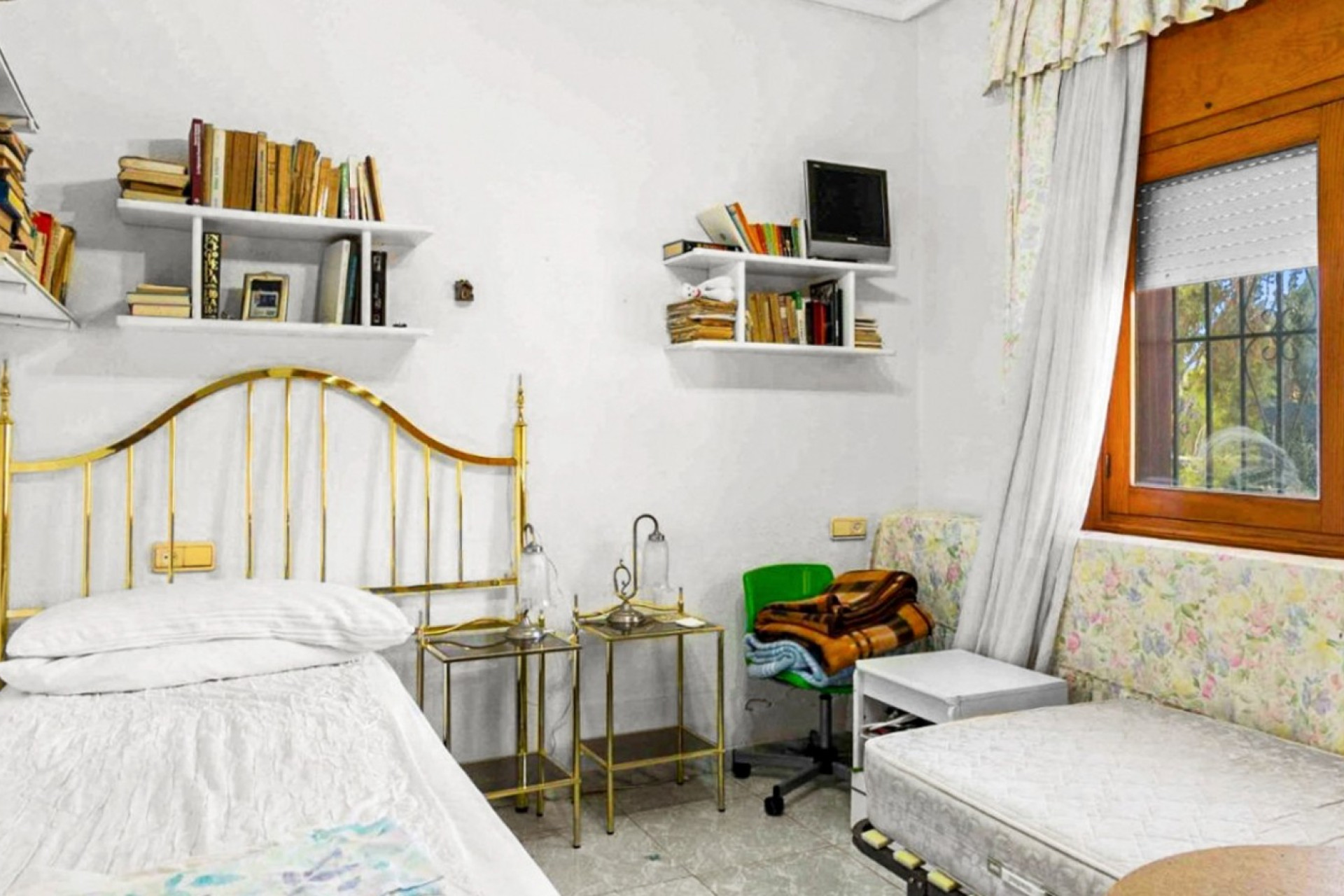 Herverkoop - Vrijstaande Villa - Orihuela Costa - Los Balcones
