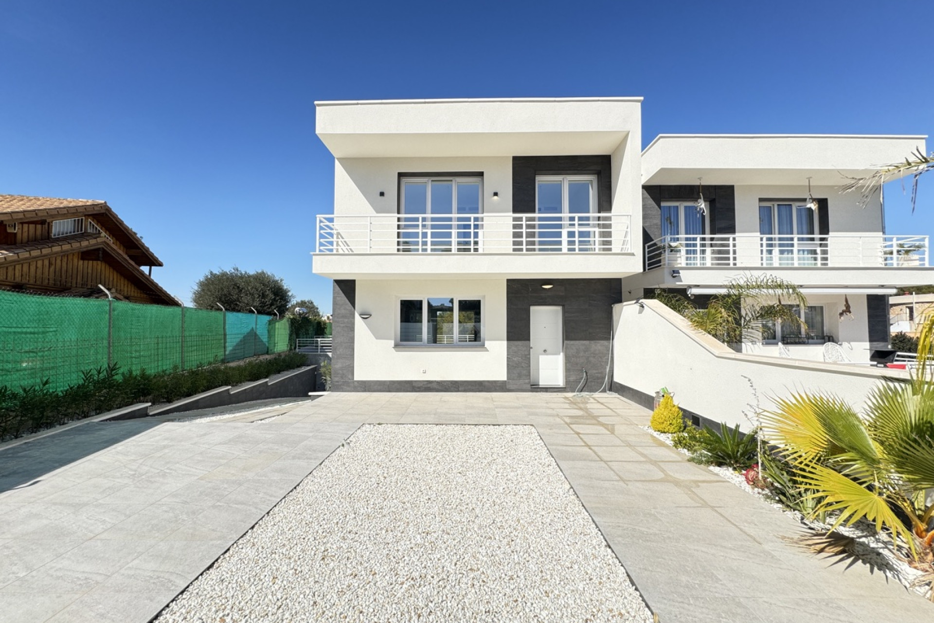 Herverkoop - Vrijstaande Villa - Orihuela Costa - Los Balcones