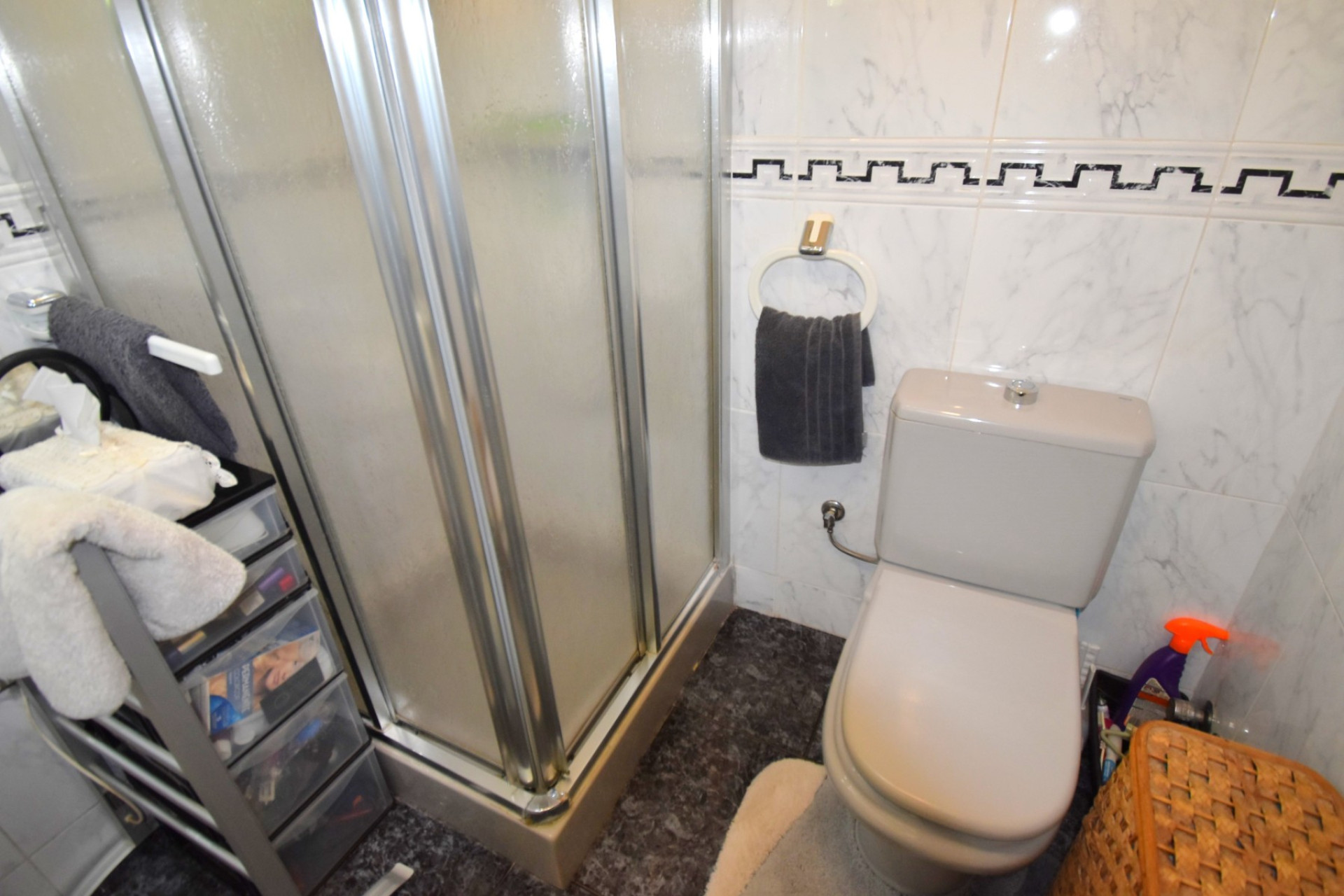 Herverkoop - Vrijstaande Villa - Orihuela Costa - Los Balcones