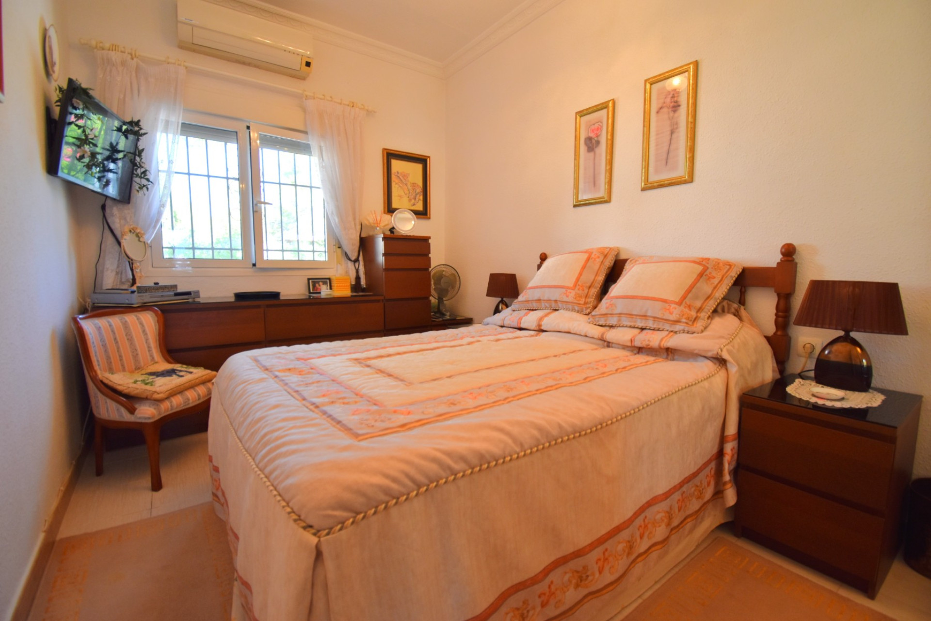 Herverkoop - Vrijstaande Villa - Orihuela Costa - Los Balcones