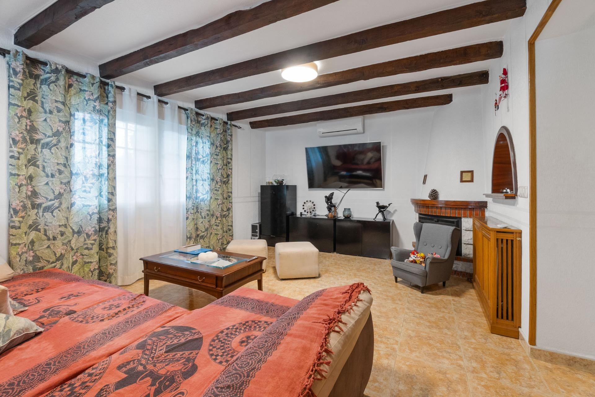 Herverkoop - Vrijstaande Villa - Orihuela Costa - Los Balcones