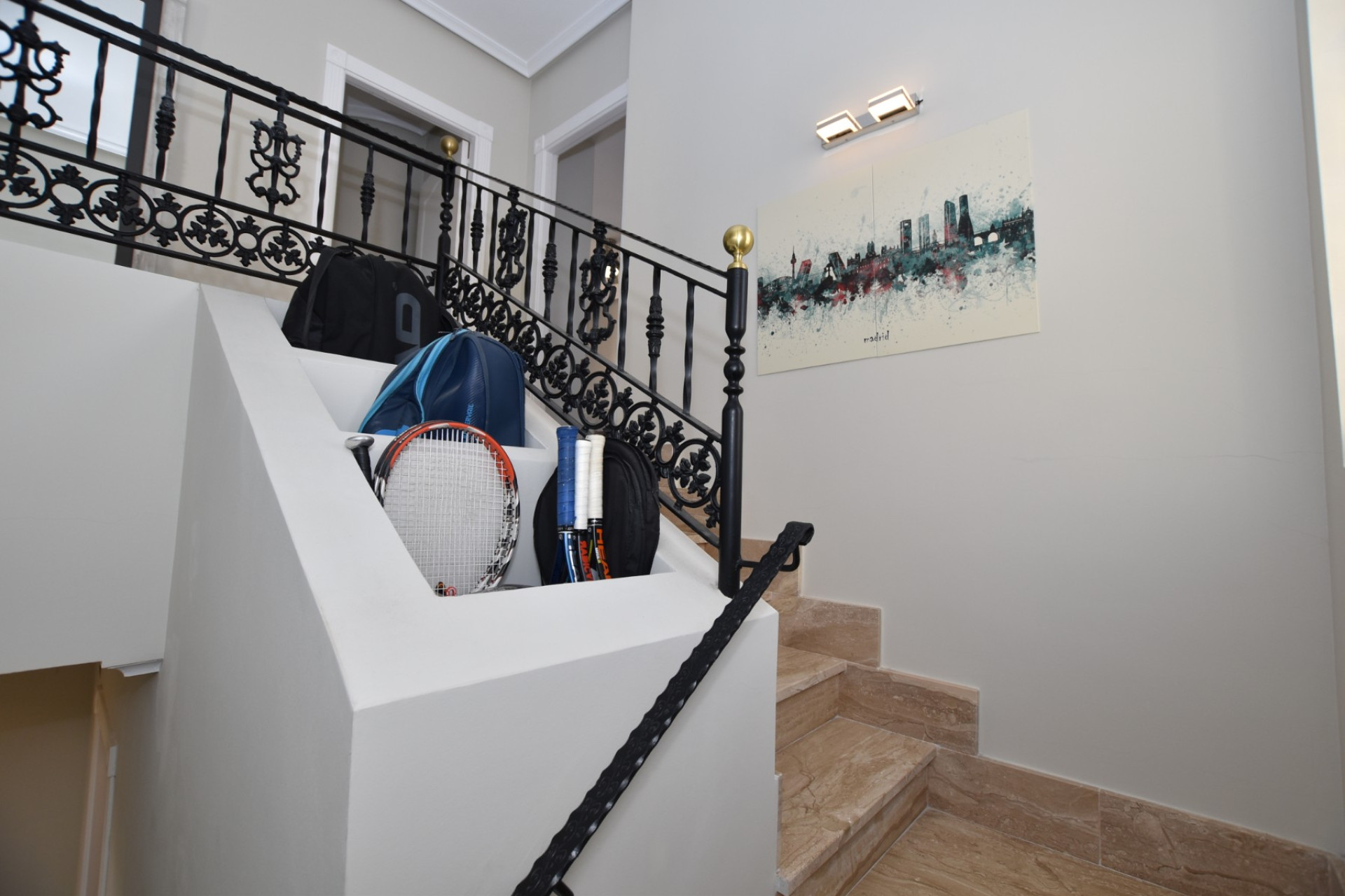 Herverkoop - Vrijstaande Villa - Orihuela Costa - Los Dolses