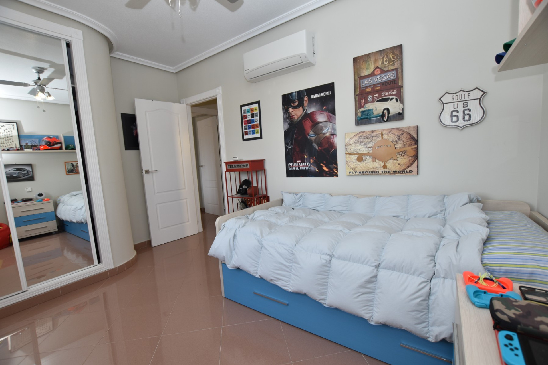 Herverkoop - Vrijstaande Villa - Orihuela Costa - Los Dolses