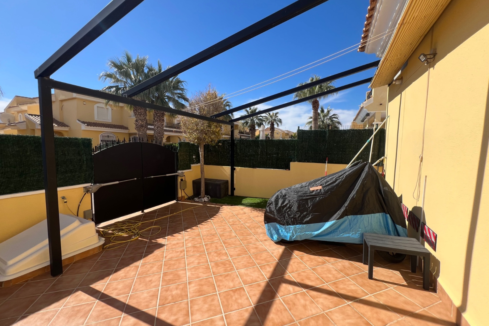 Herverkoop - Vrijstaande Villa - Orihuela Costa - Los Dolses