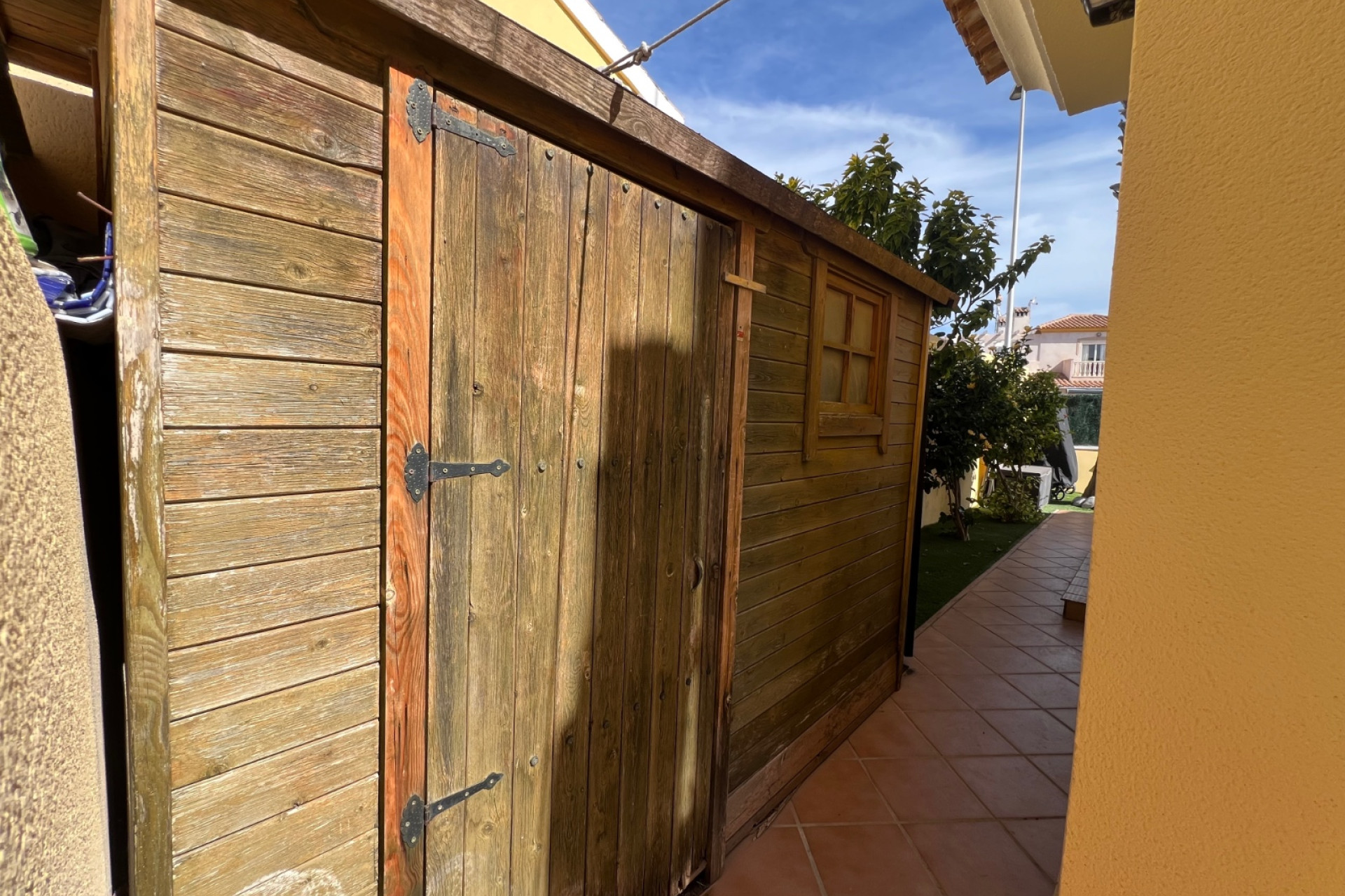 Herverkoop - Vrijstaande Villa - Orihuela Costa - Los Dolses