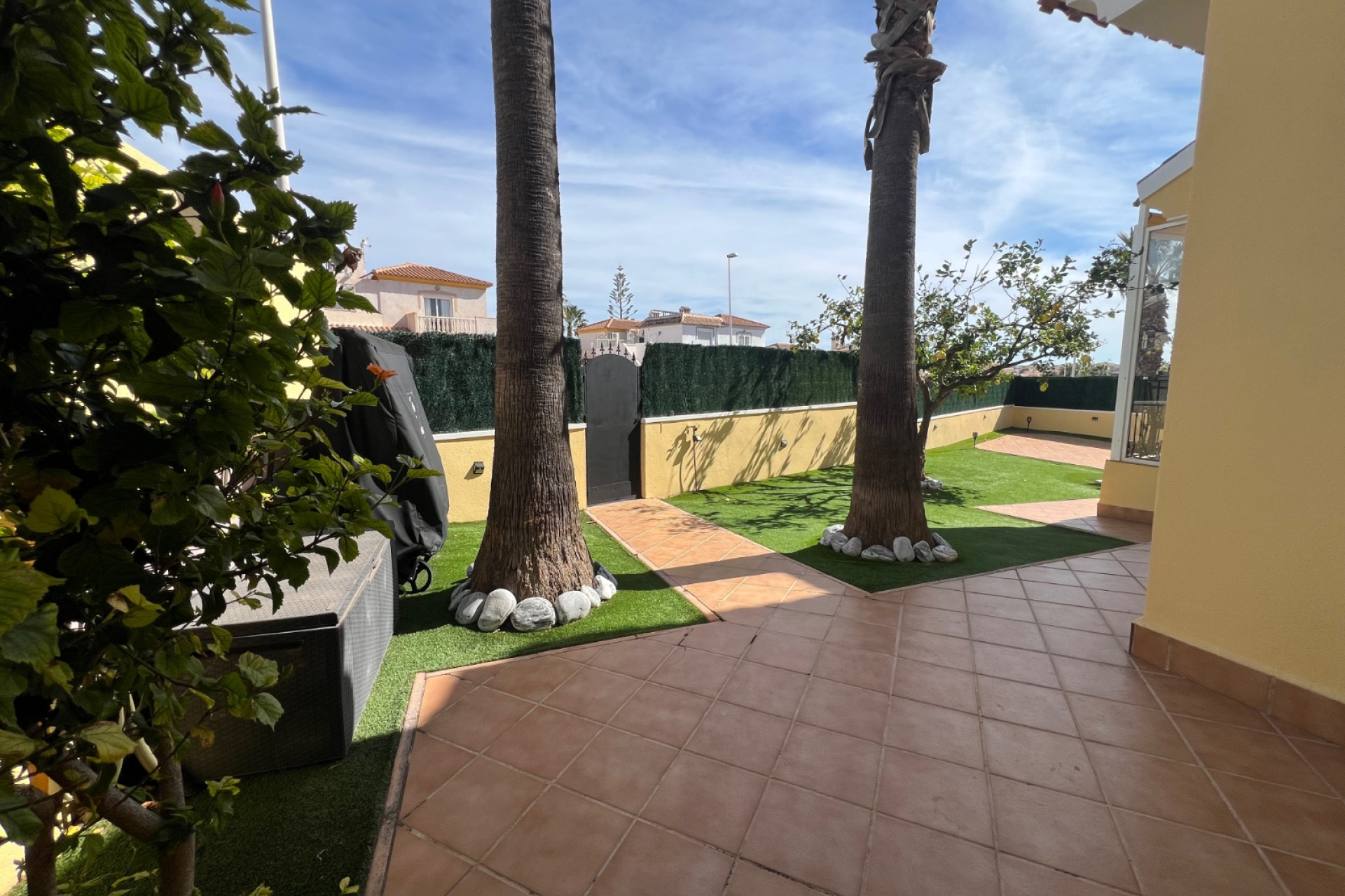 Herverkoop - Vrijstaande Villa - Orihuela Costa - Los Dolses