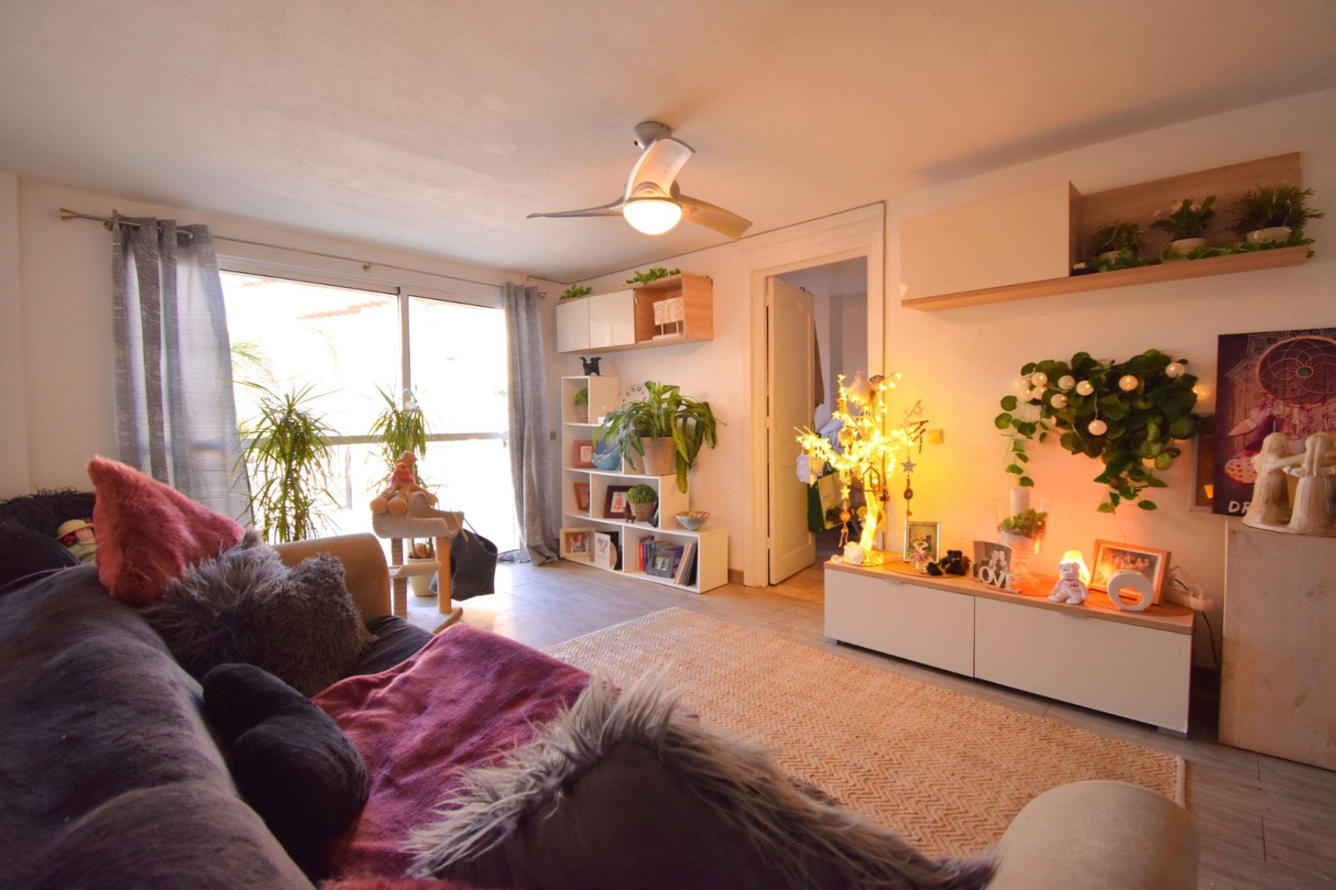 Herverkoop - Vrijstaande Villa - Orihuela Costa - Playa Flamenca