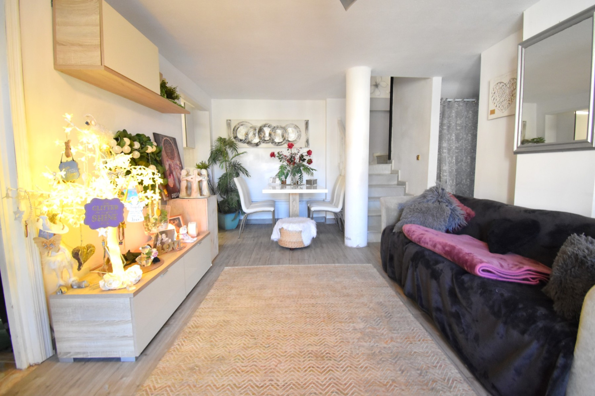 Herverkoop - Vrijstaande Villa - Orihuela Costa - Playa Flamenca