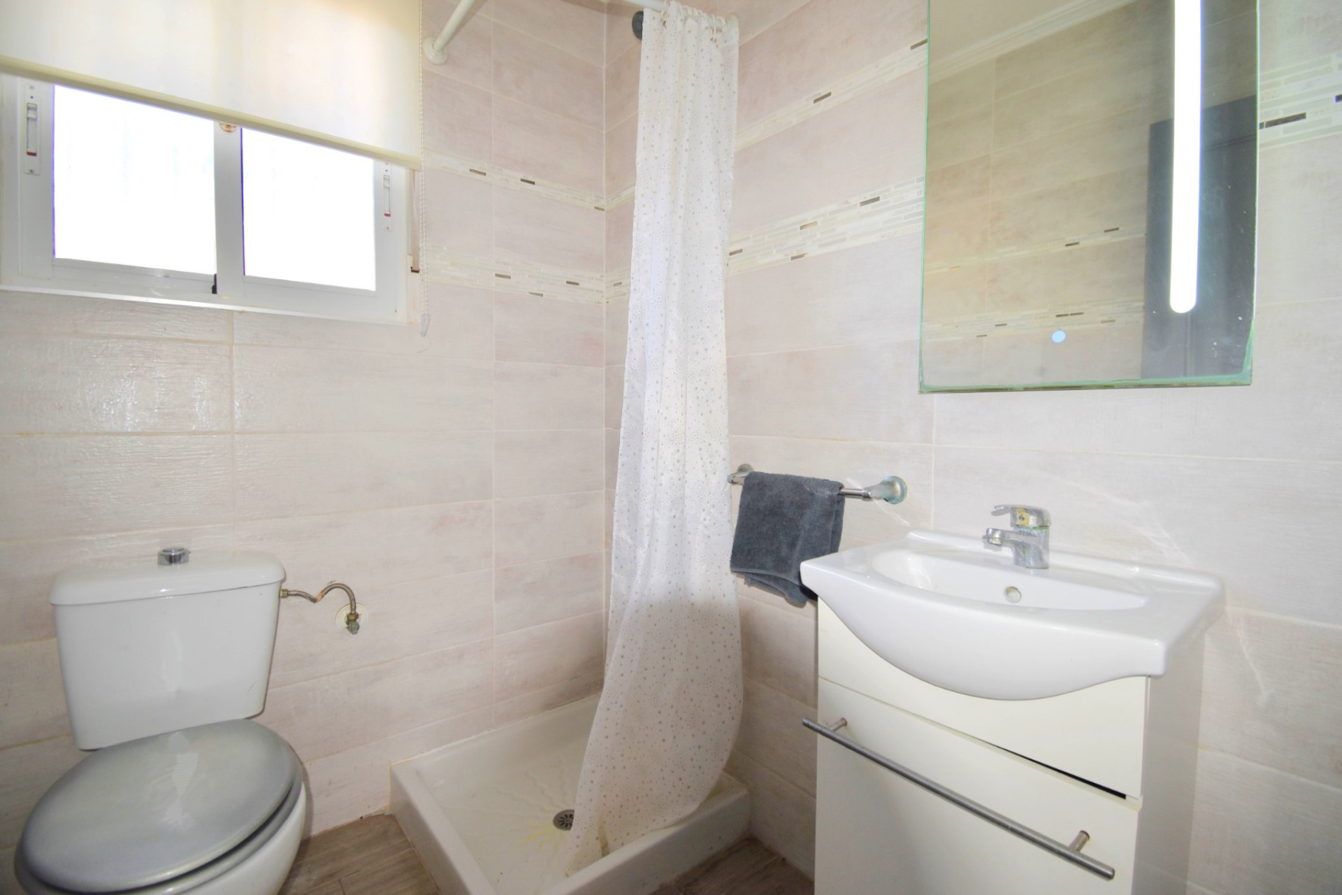 Herverkoop - Vrijstaande Villa - Orihuela Costa - Playa Flamenca