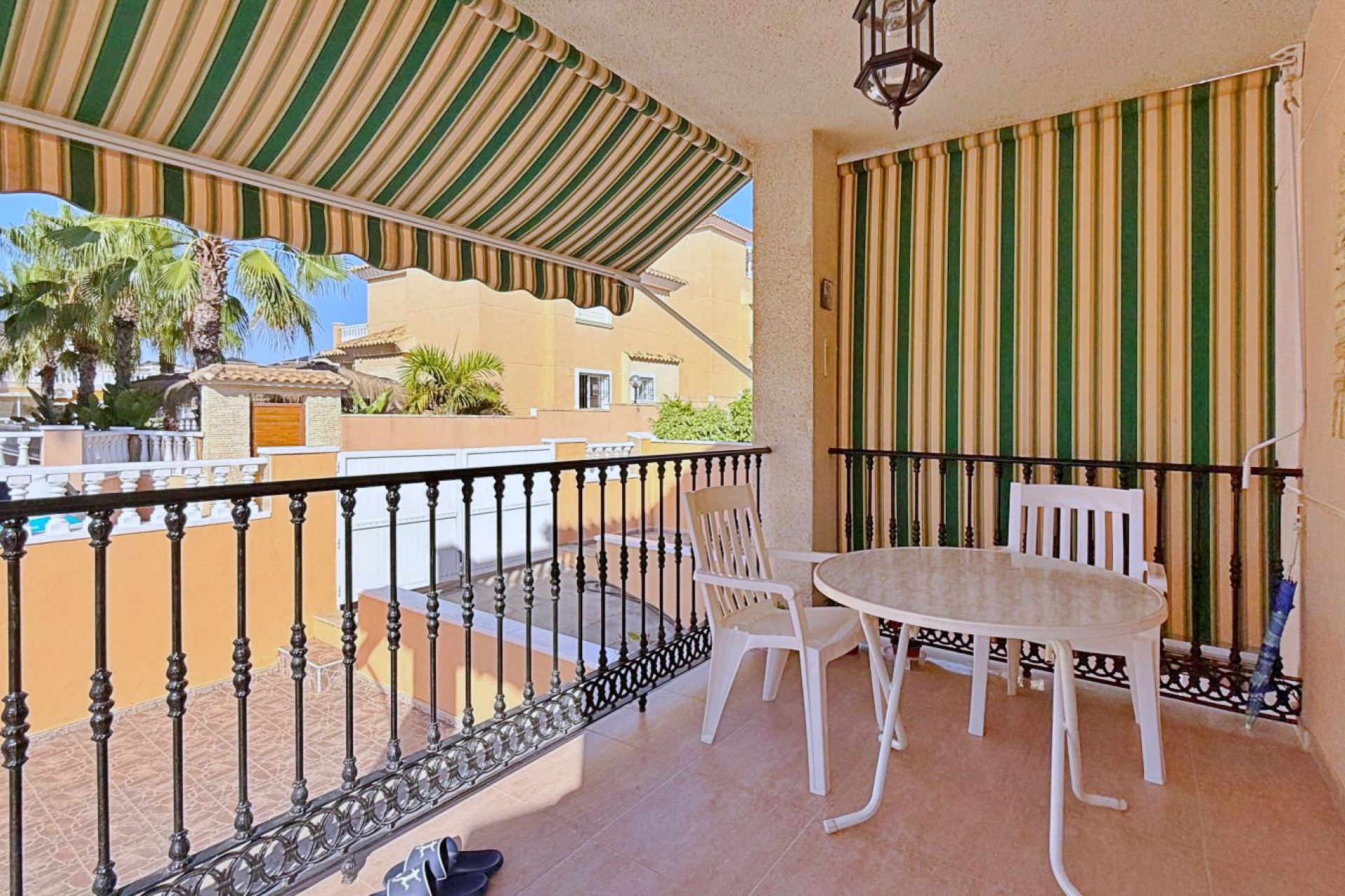 Herverkoop - Vrijstaande Villa - Orihuela Costa - Punta Prima