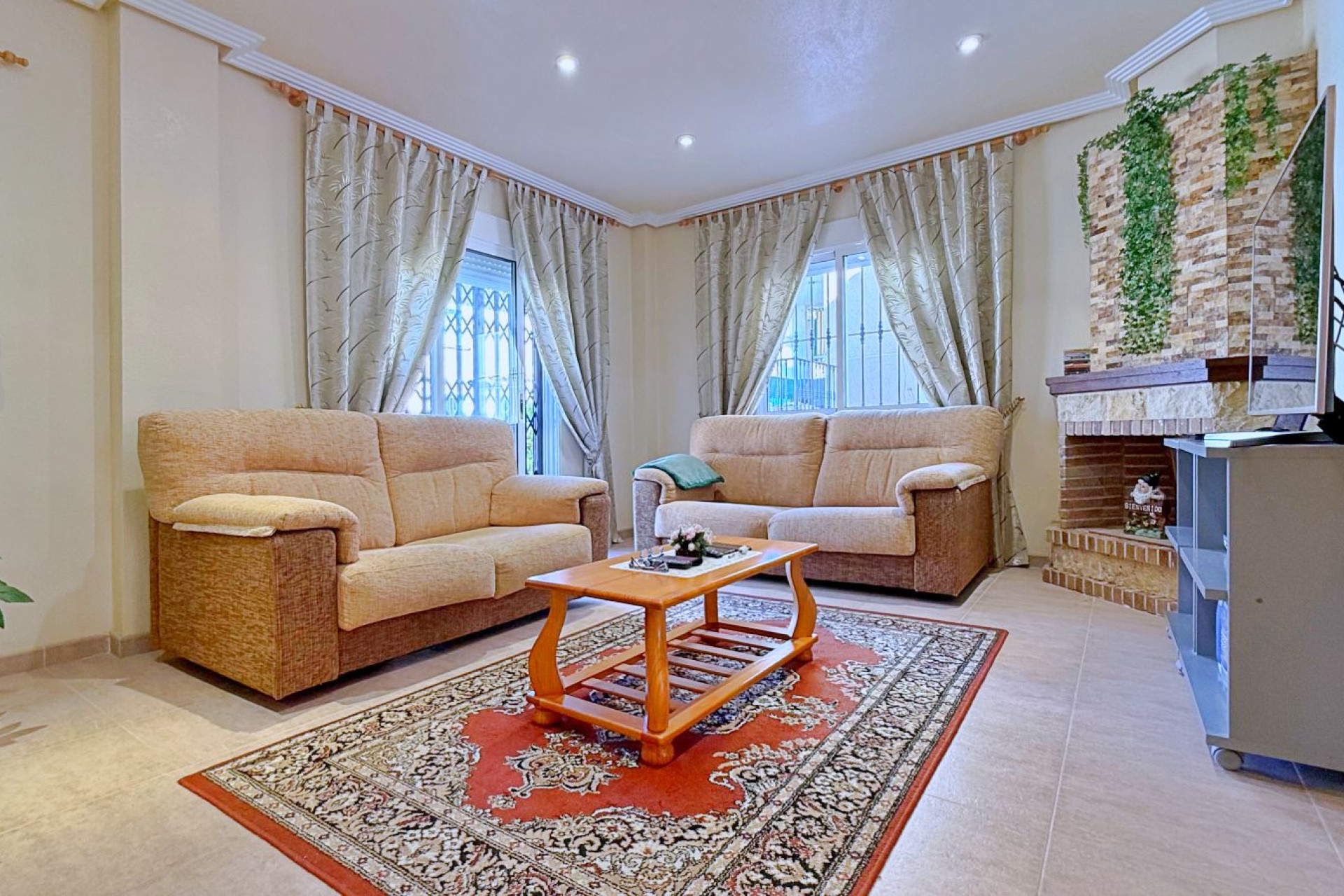 Herverkoop - Vrijstaande Villa - Orihuela Costa - Punta Prima