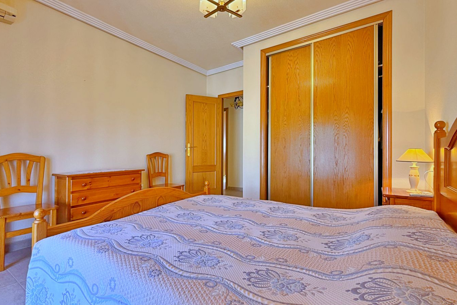 Herverkoop - Vrijstaande Villa - Orihuela Costa - Punta Prima